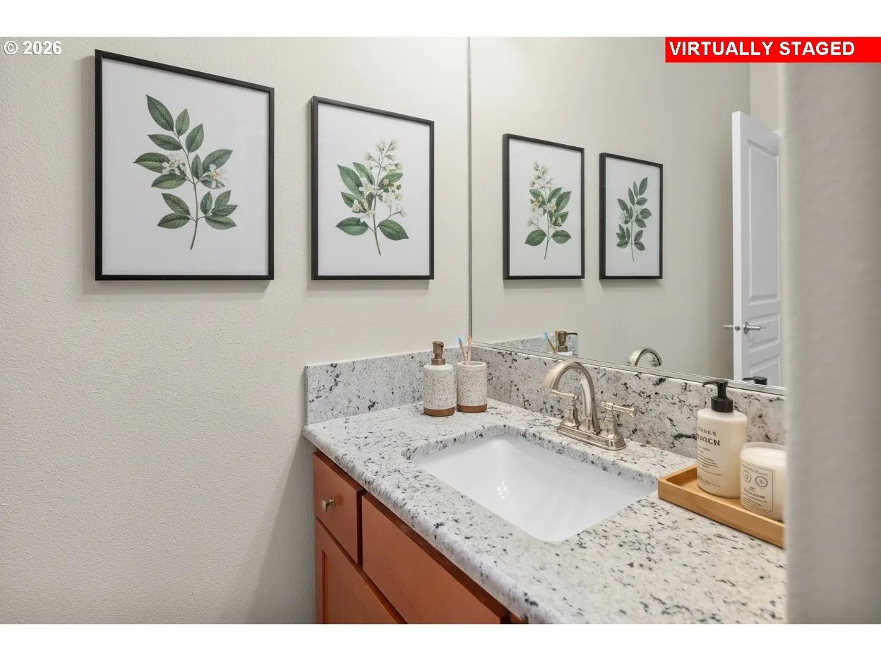 Bathroom-# 2