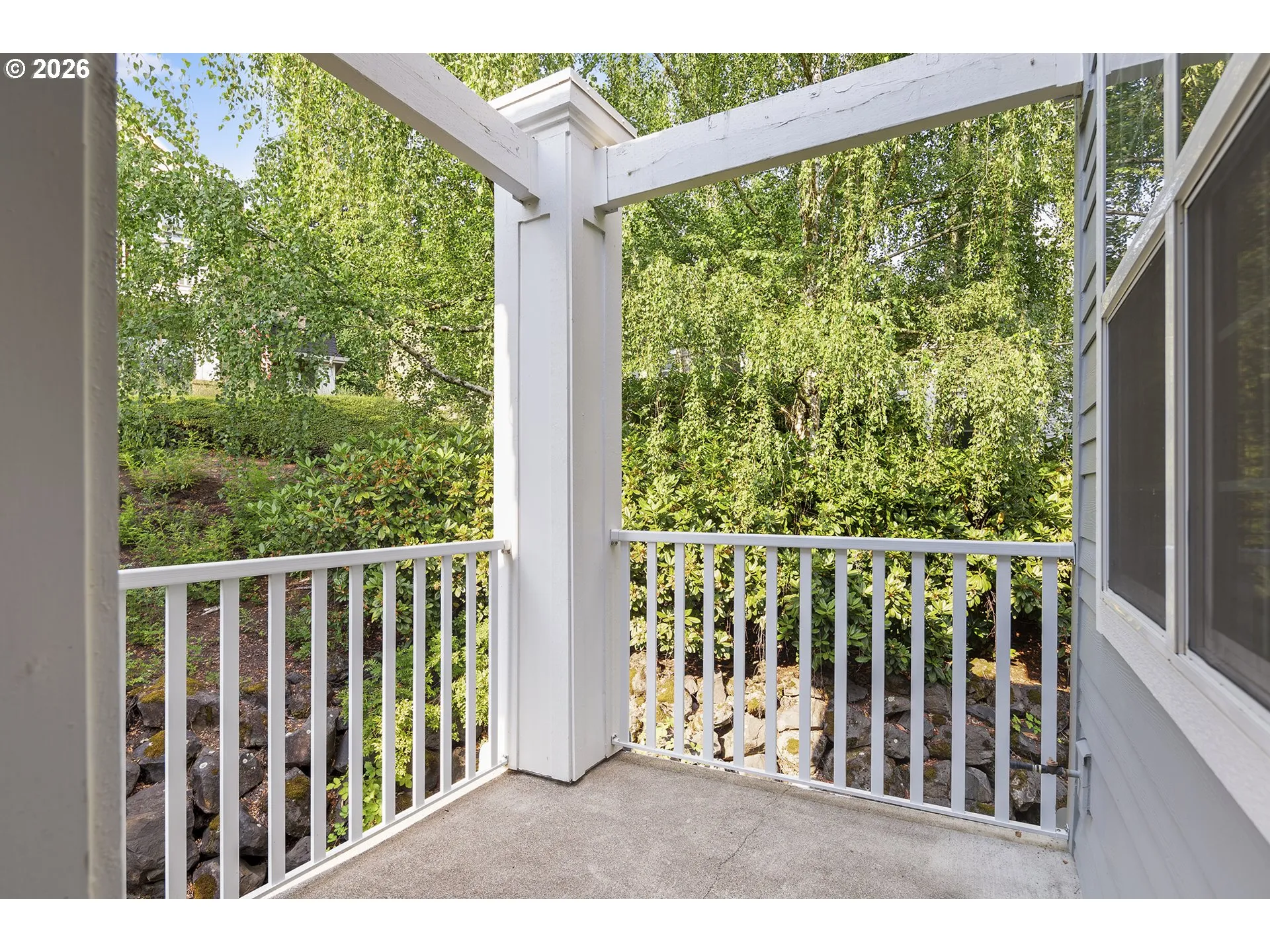 Patio-# 2