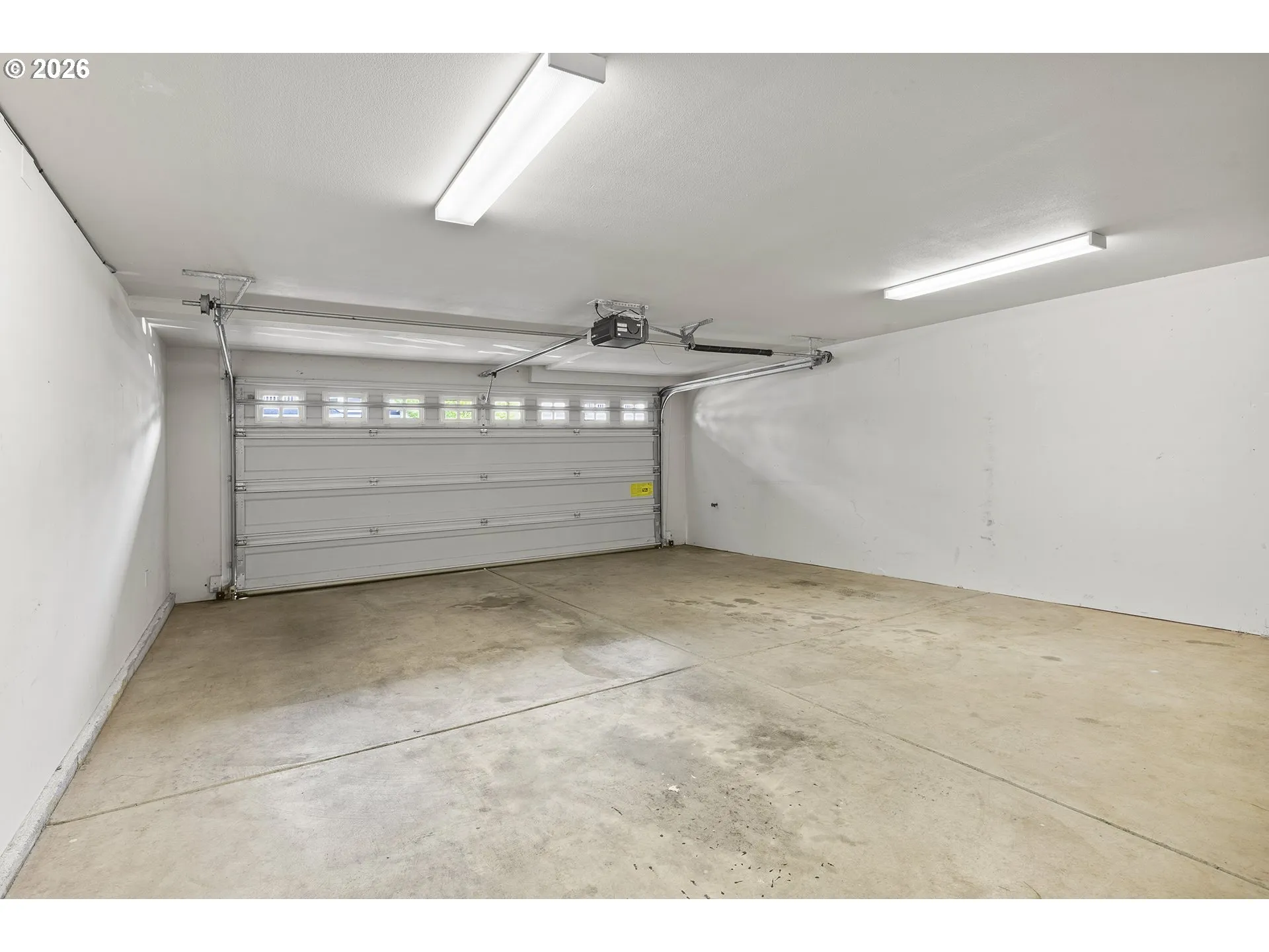 Garage-# 2