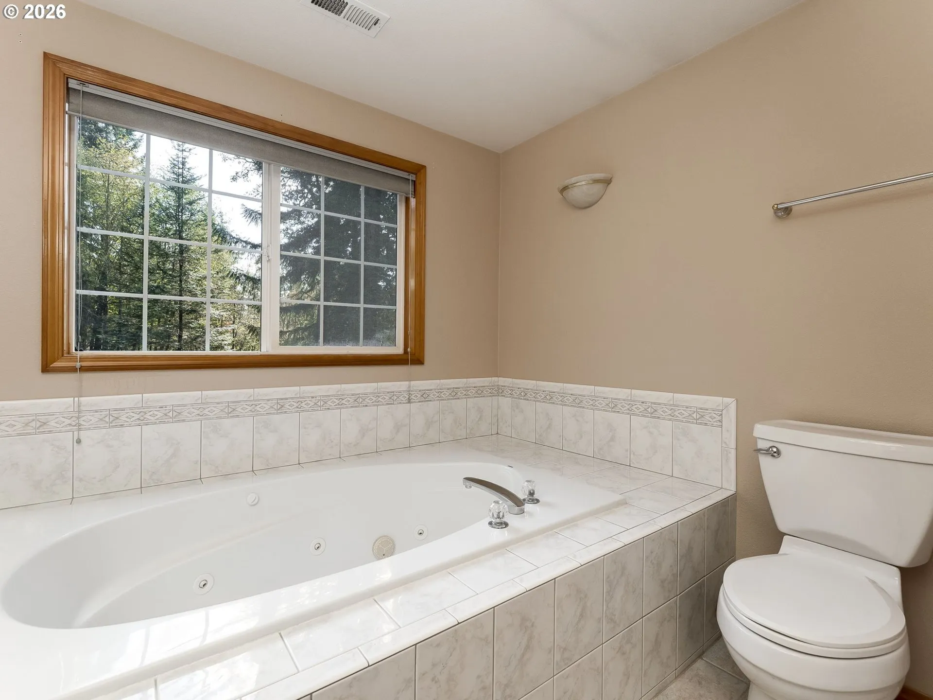 Bedroom, Owner's Suite