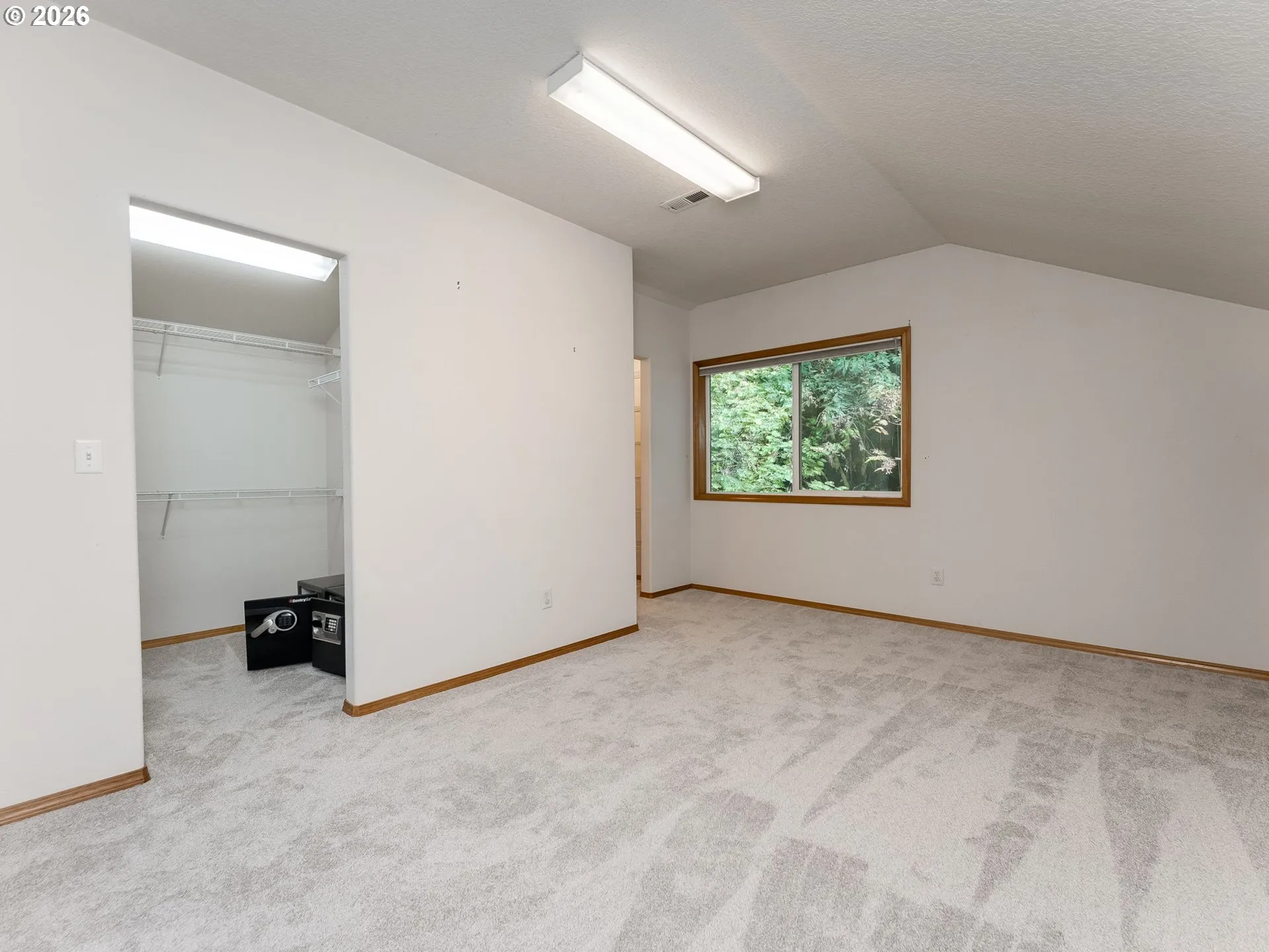 Bedroom, Owner's Suite