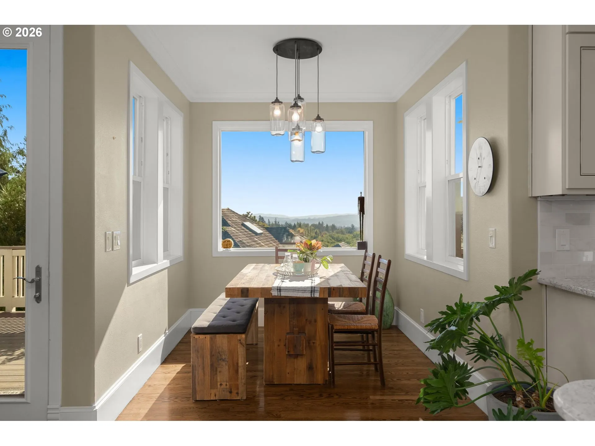 Kitchen/Nook
