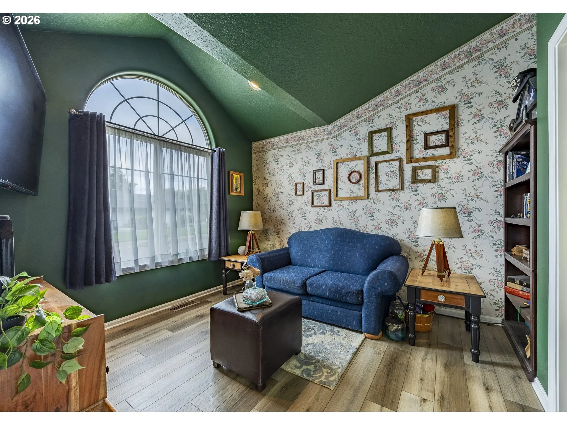 Bedroom-# 3