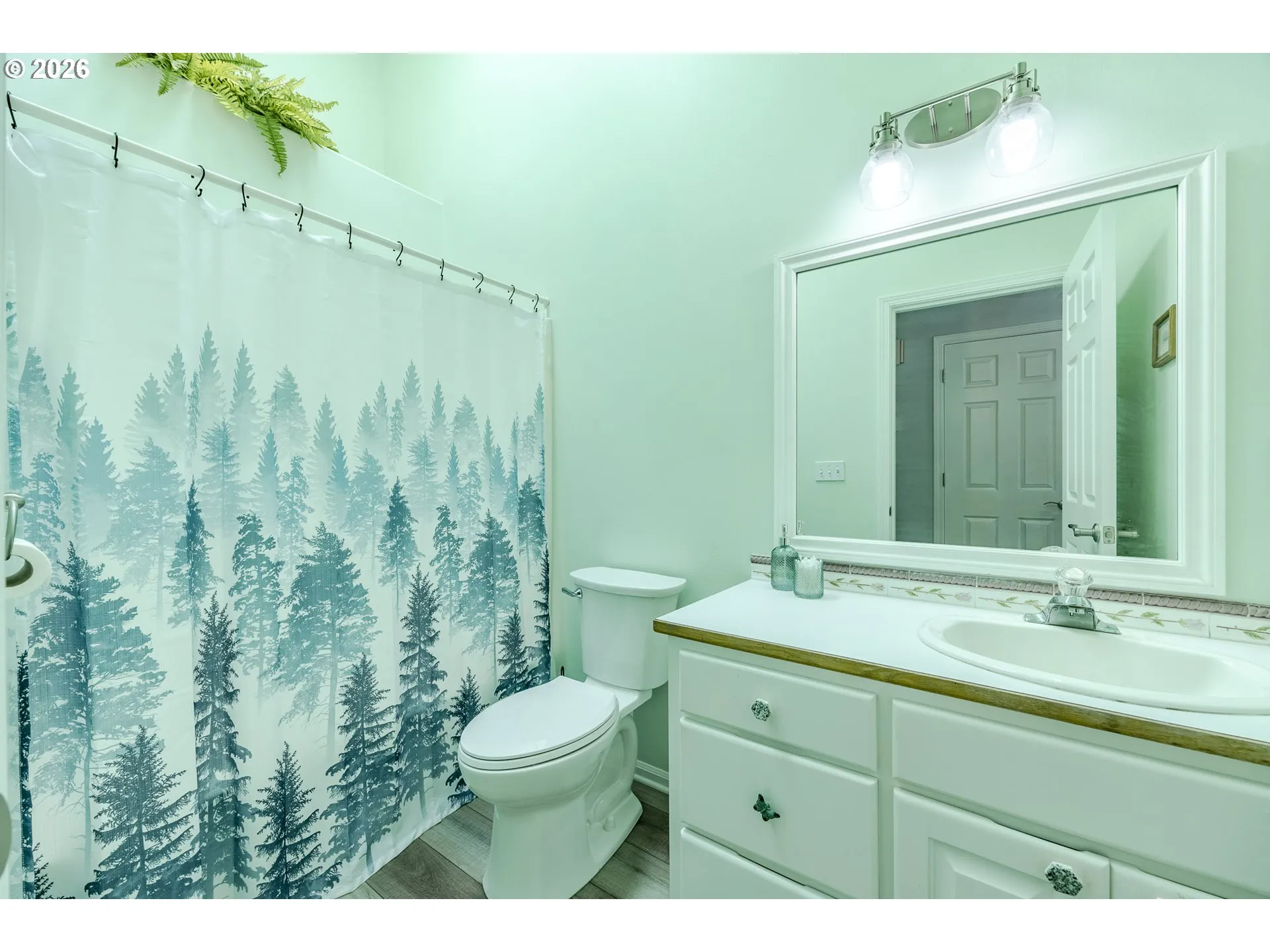 Bathroom-Hall