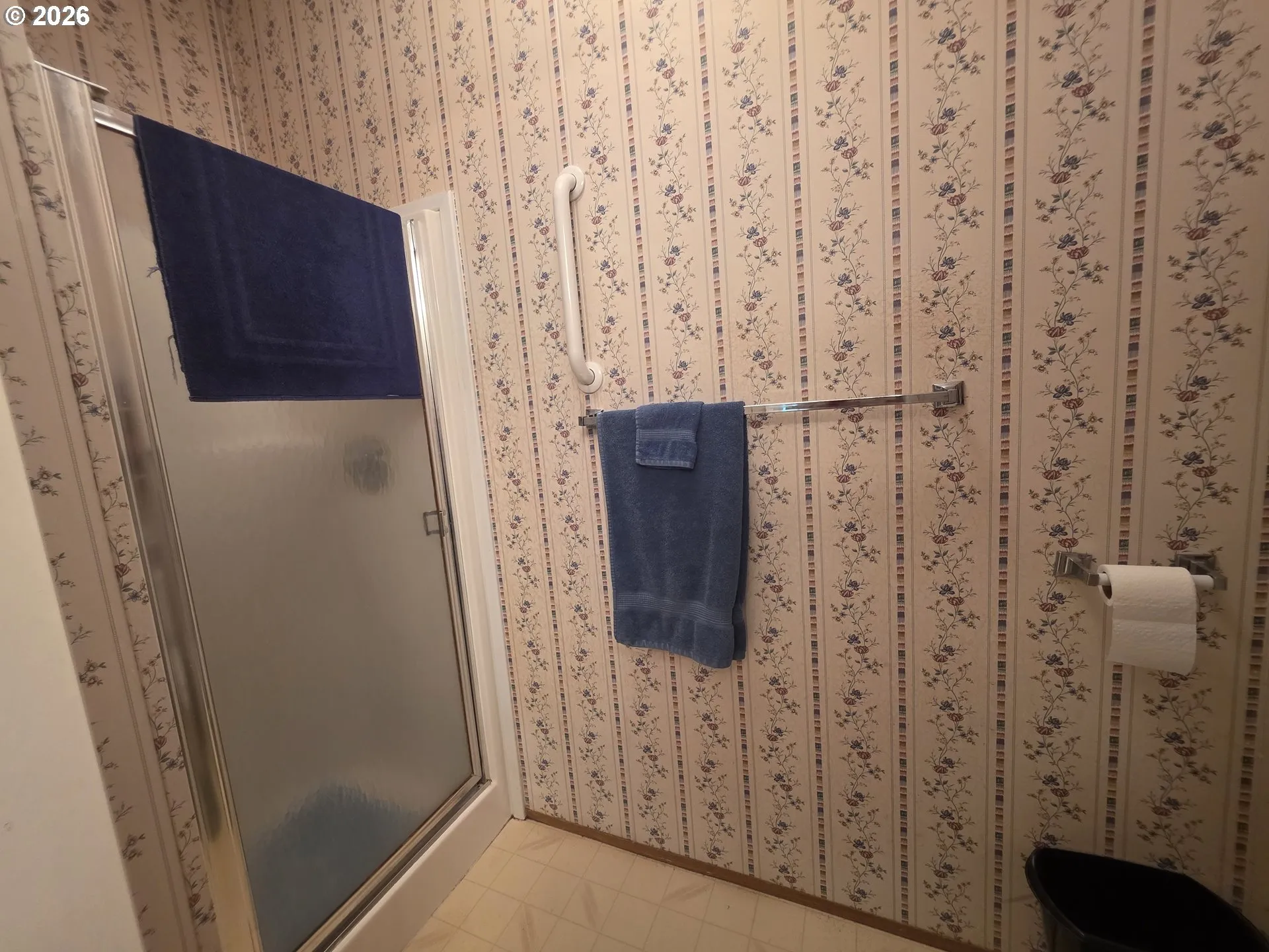 Bathroom, Attached