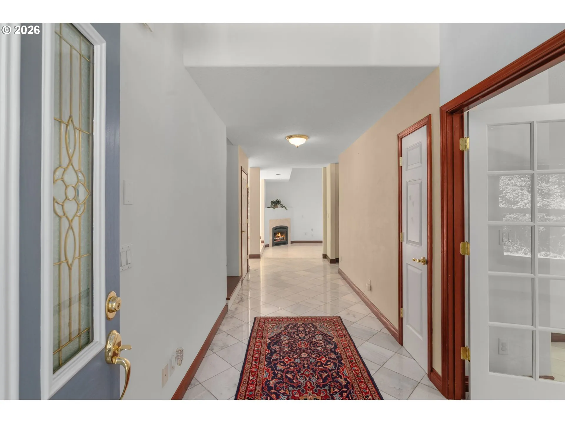 Entrance/Foyer