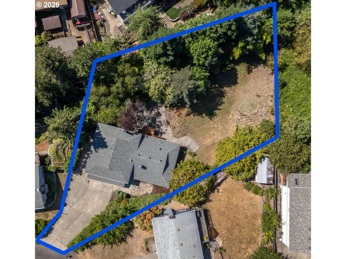 Drone View/UAV