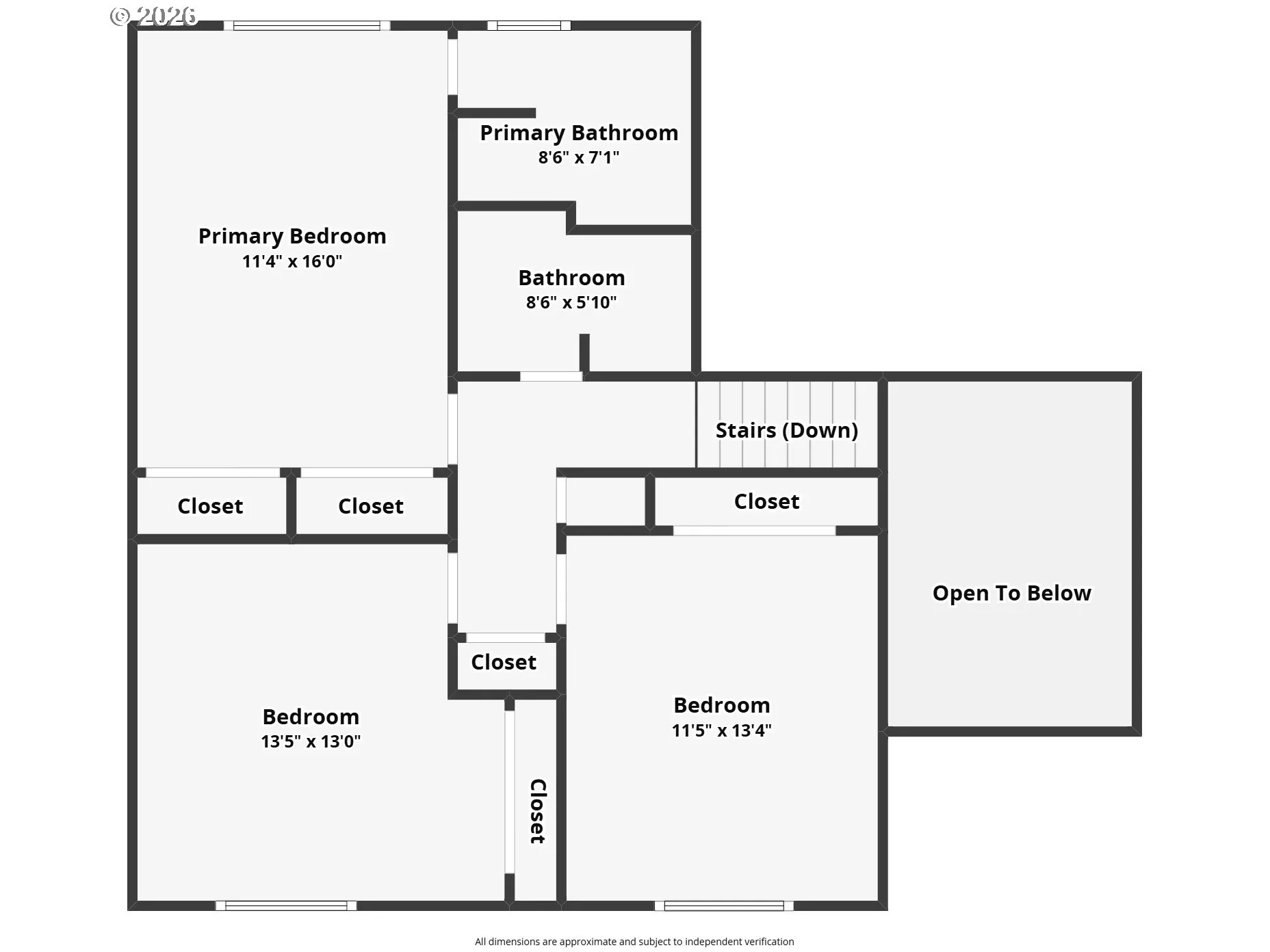 Floor Plan-# 3