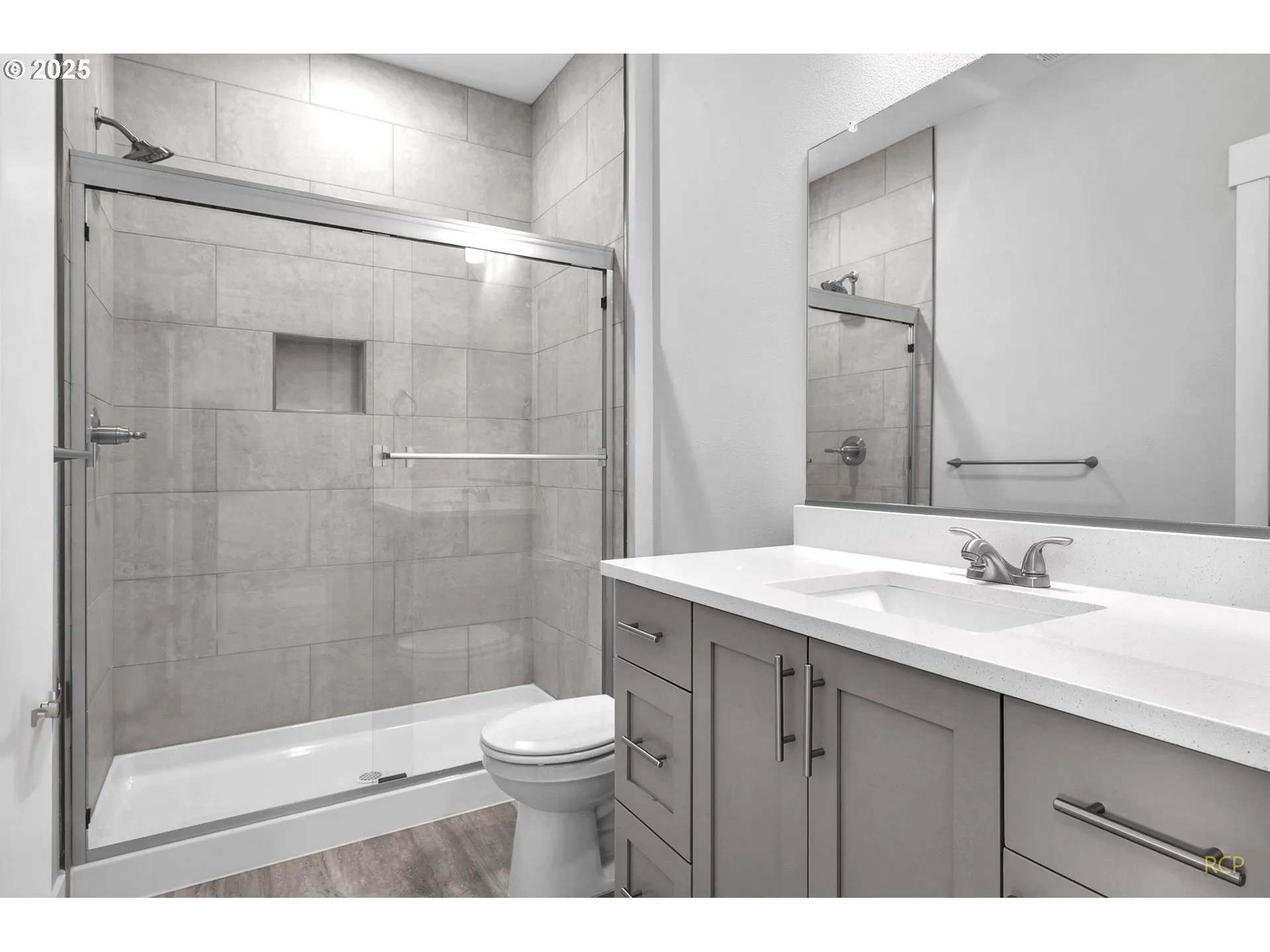 Bathroom-Jack and Jill