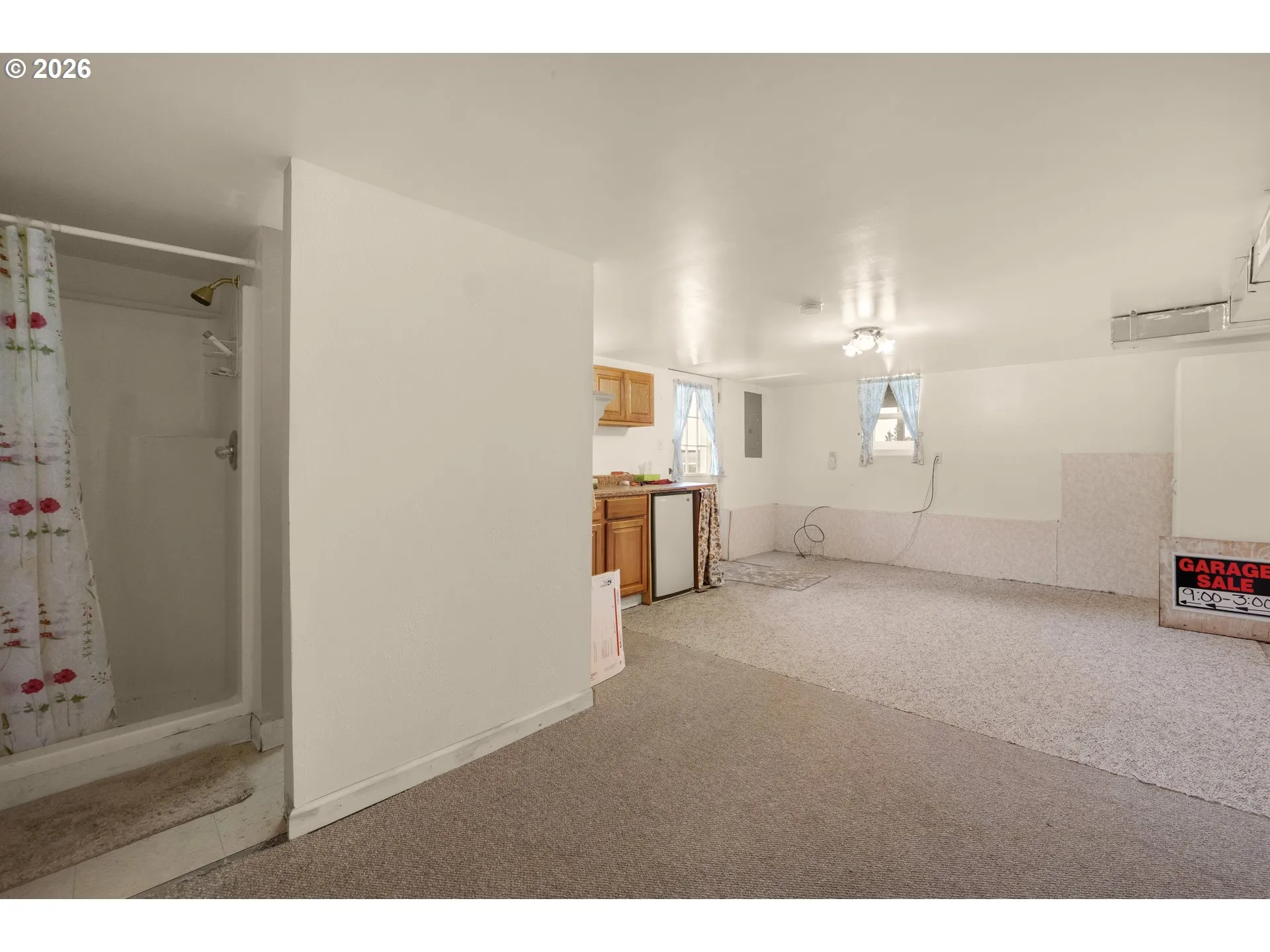 Accessory Dwelling Unit-Finished
