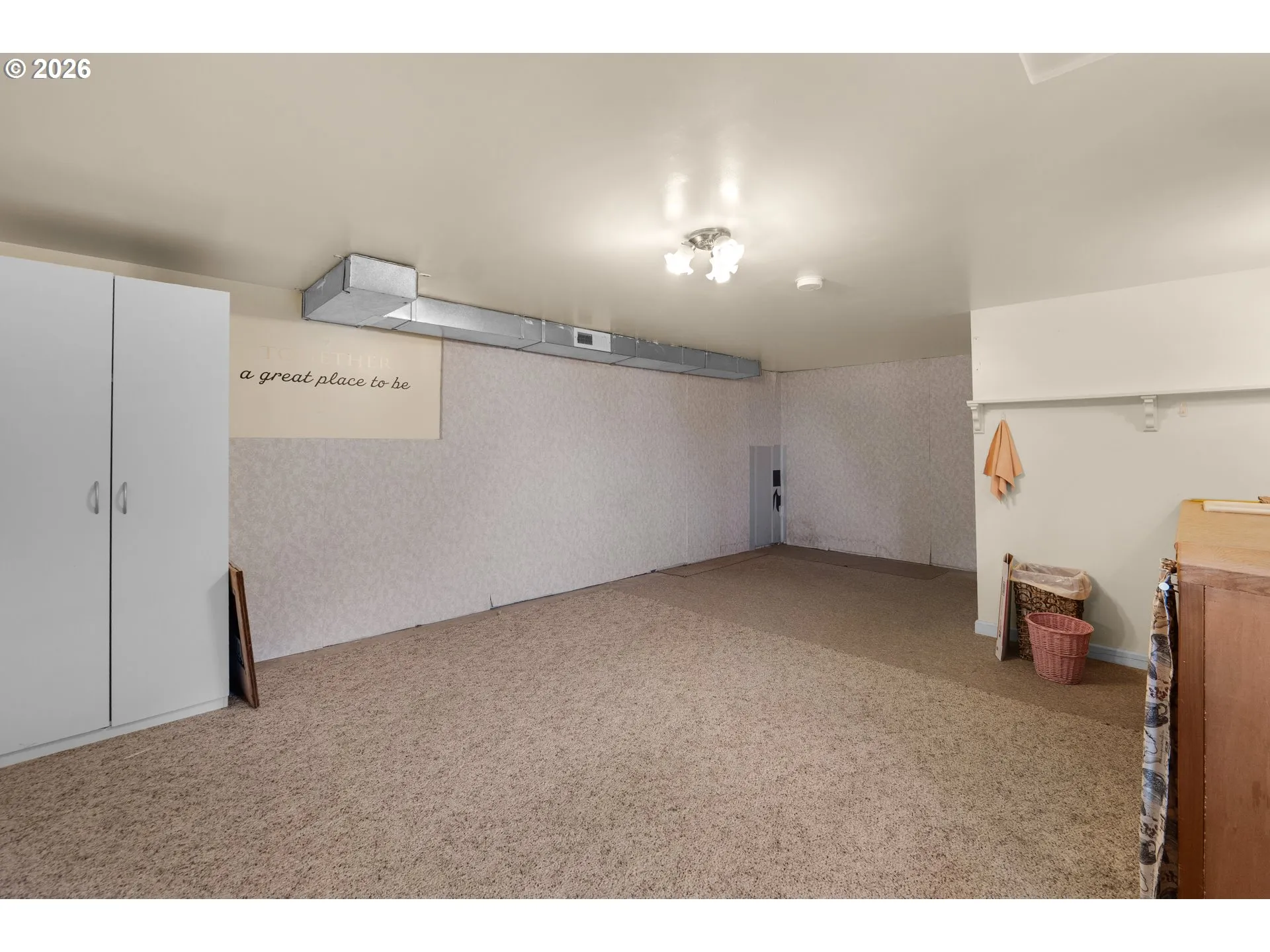 Accessory Dwelling Unit-Finished