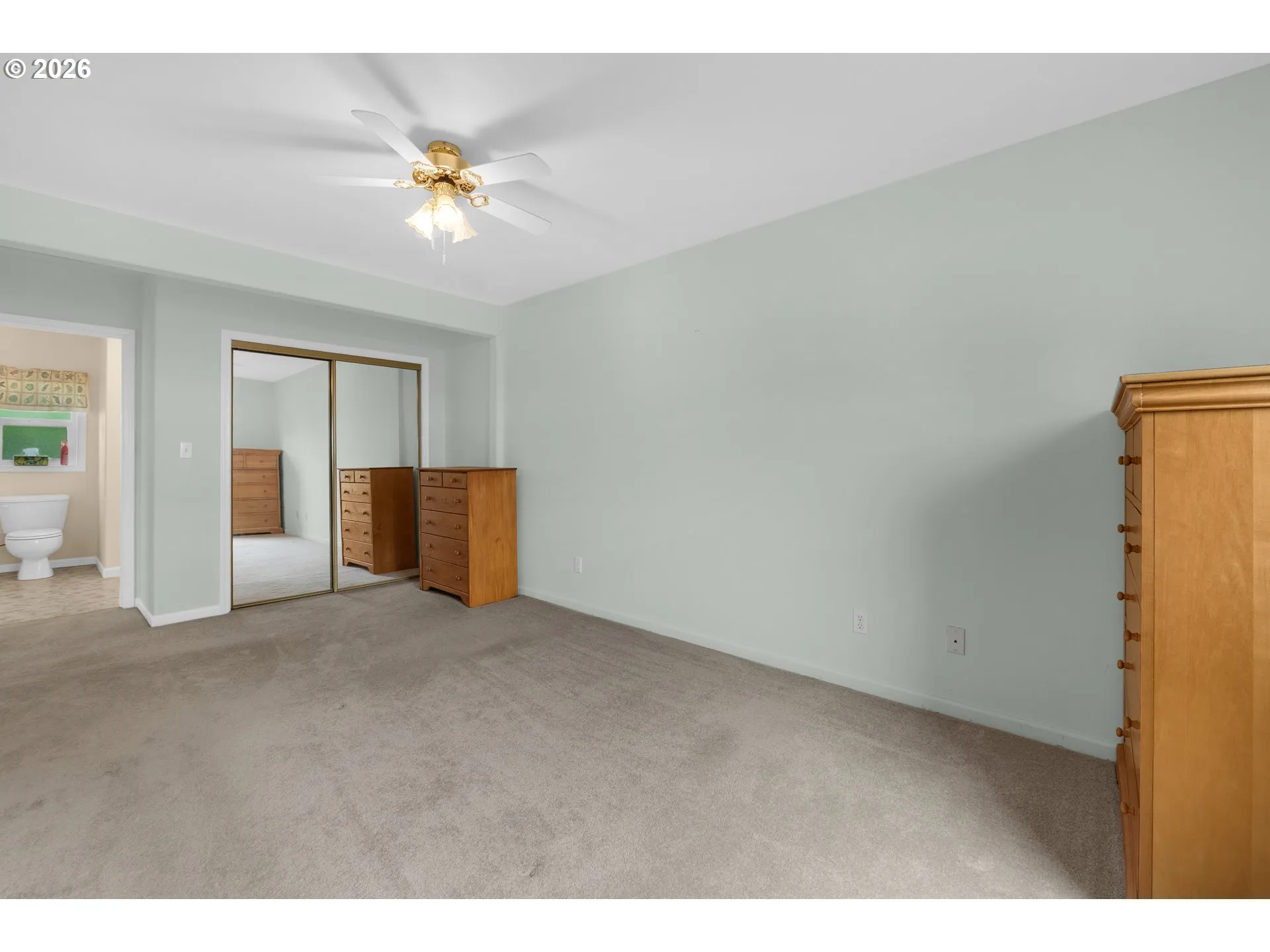 Bedroom, Primary-Main