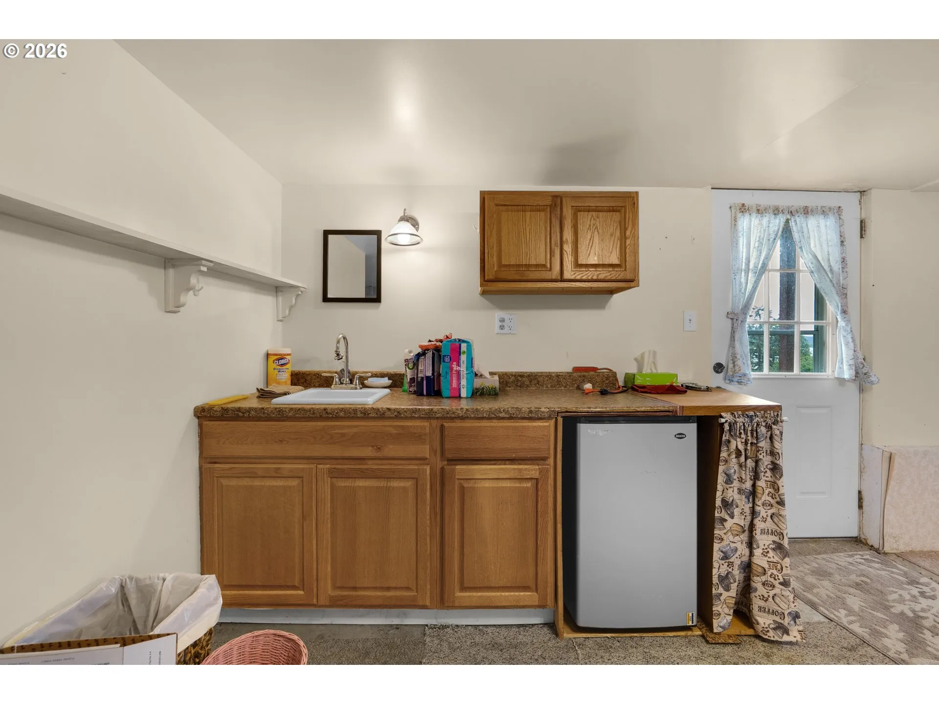Accessory Dwelling Unit-Finished