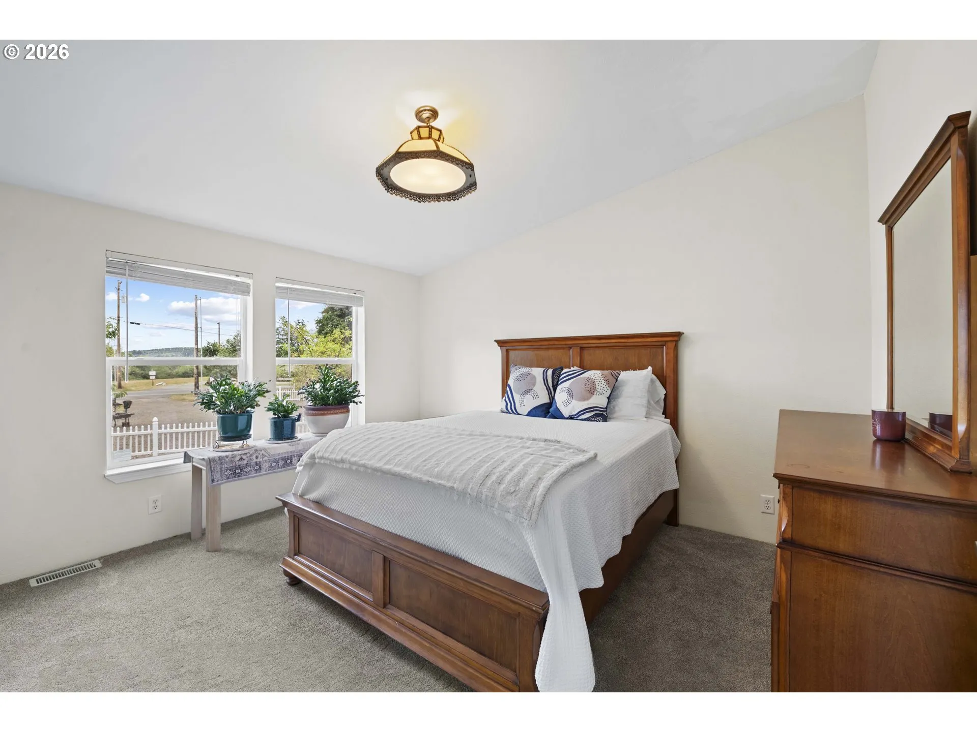 Bedroom-# 1