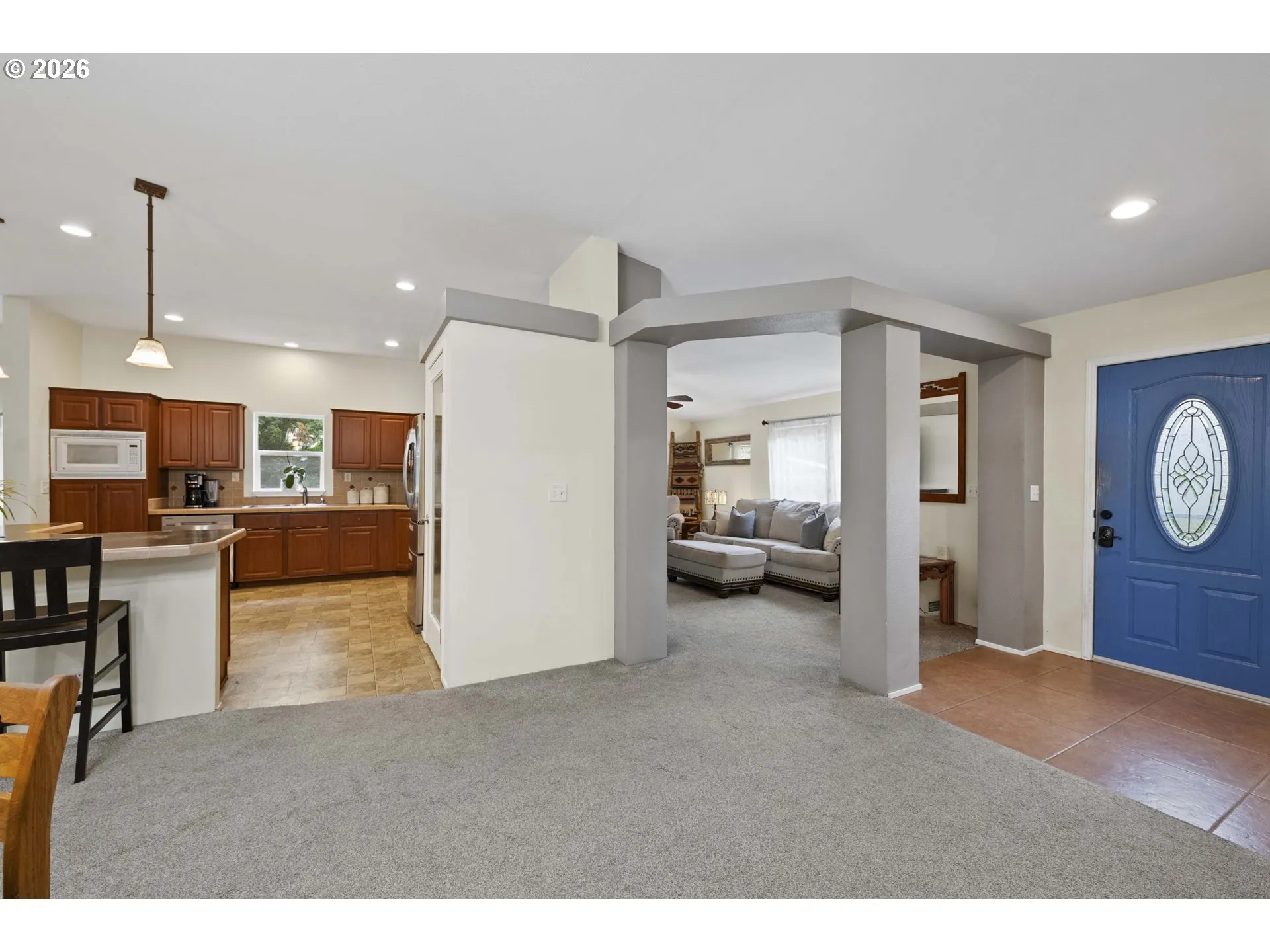 Entrance/Foyer