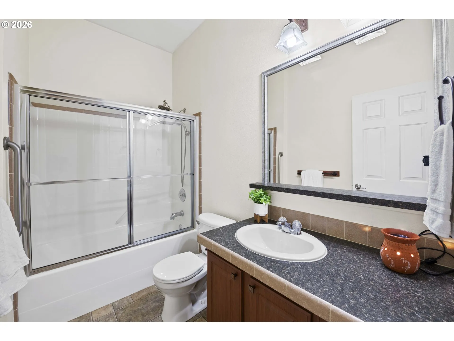 Bathroom-# 1