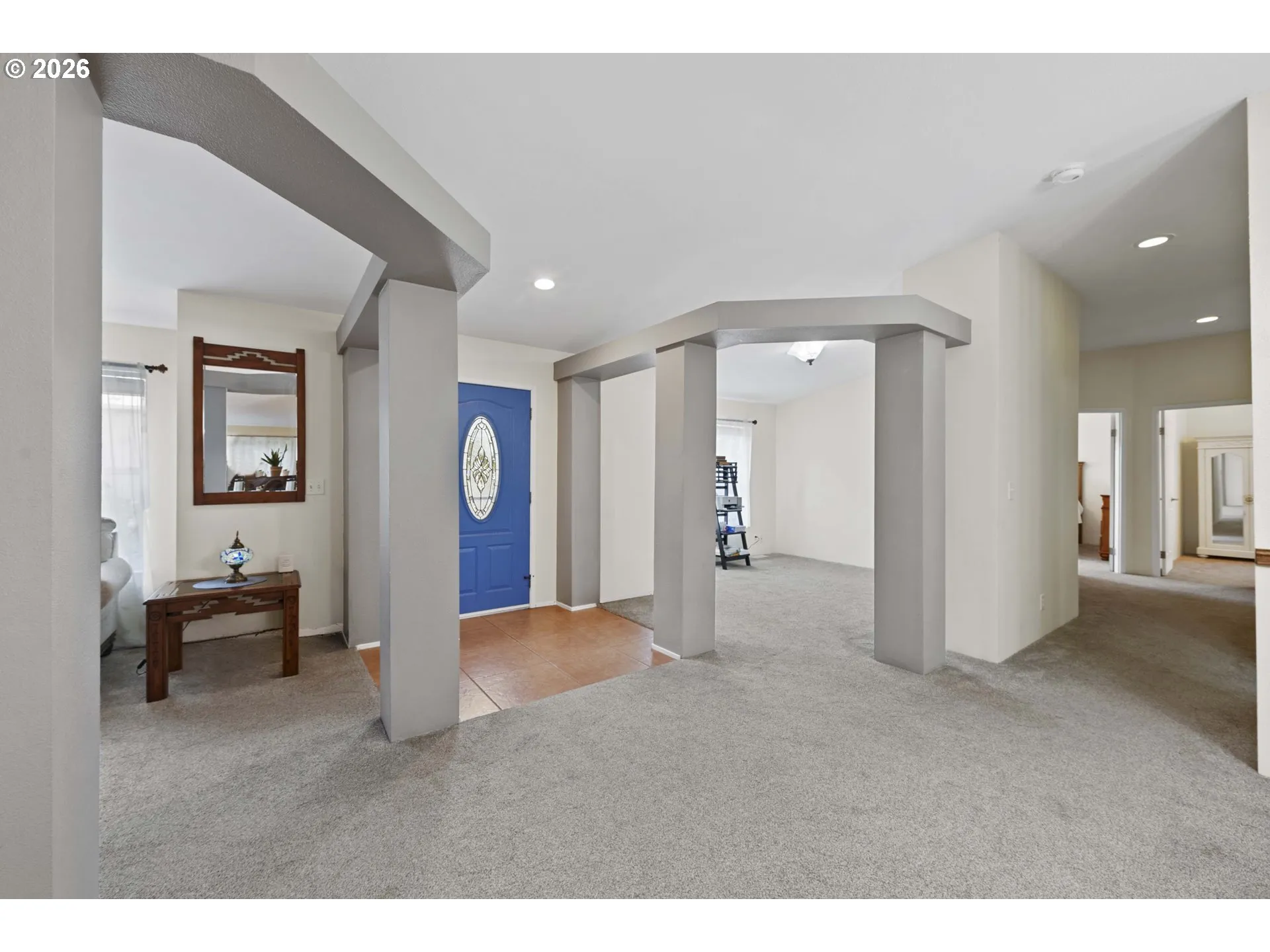 Entrance/Foyer