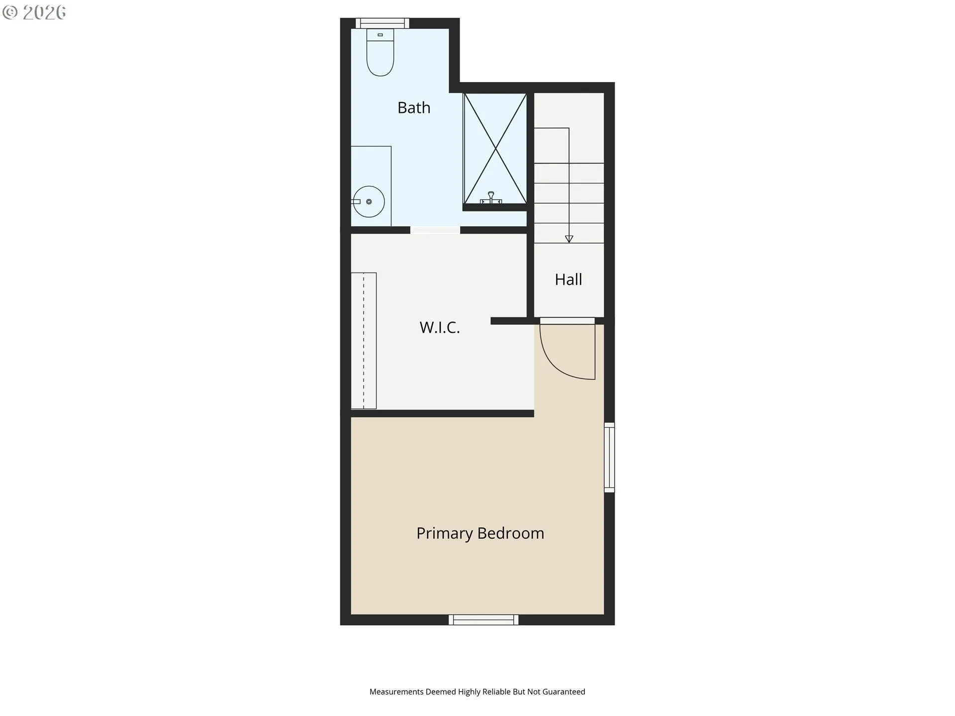 Floor Plan-# 2