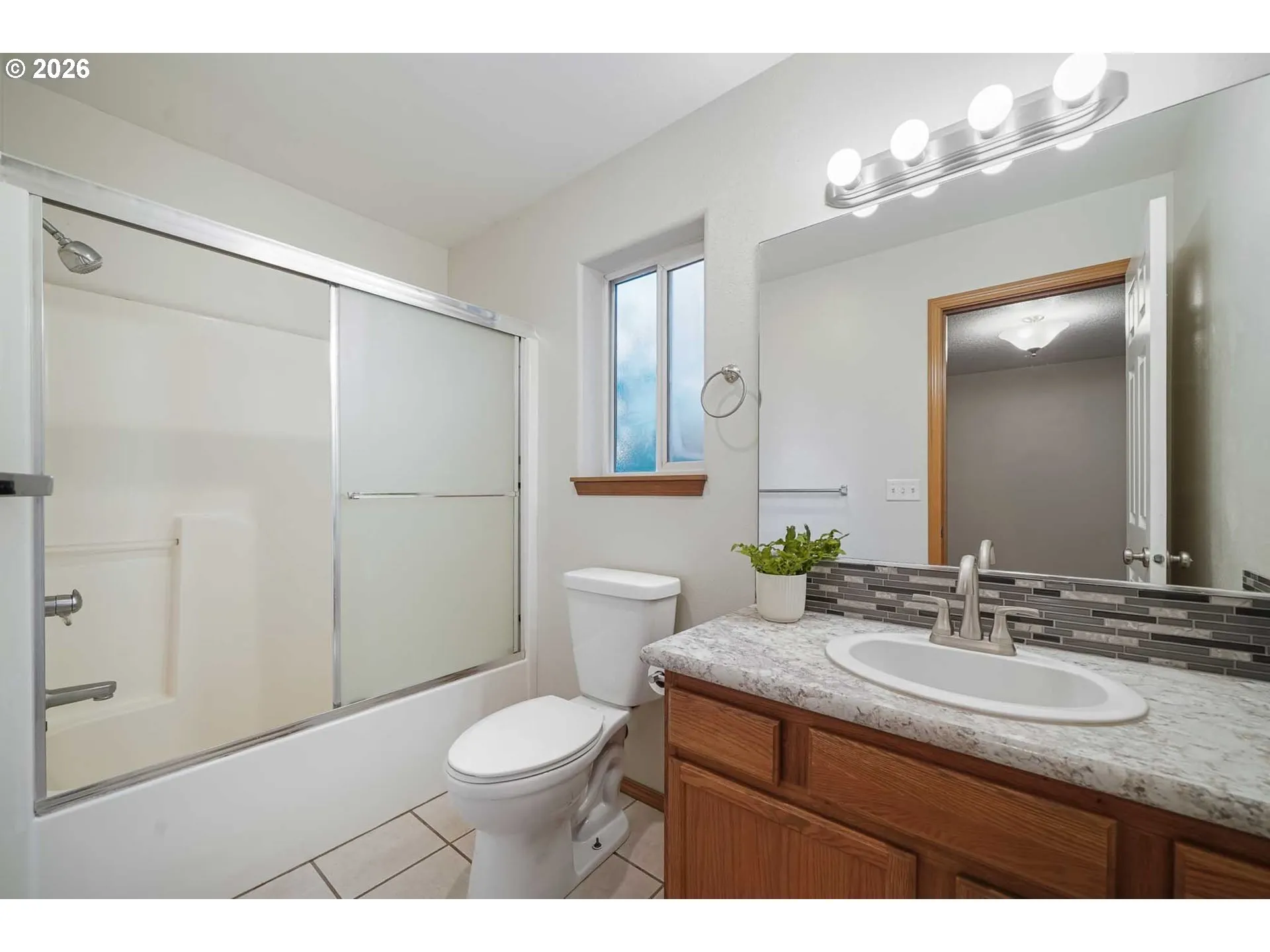 En Suite Bathroom