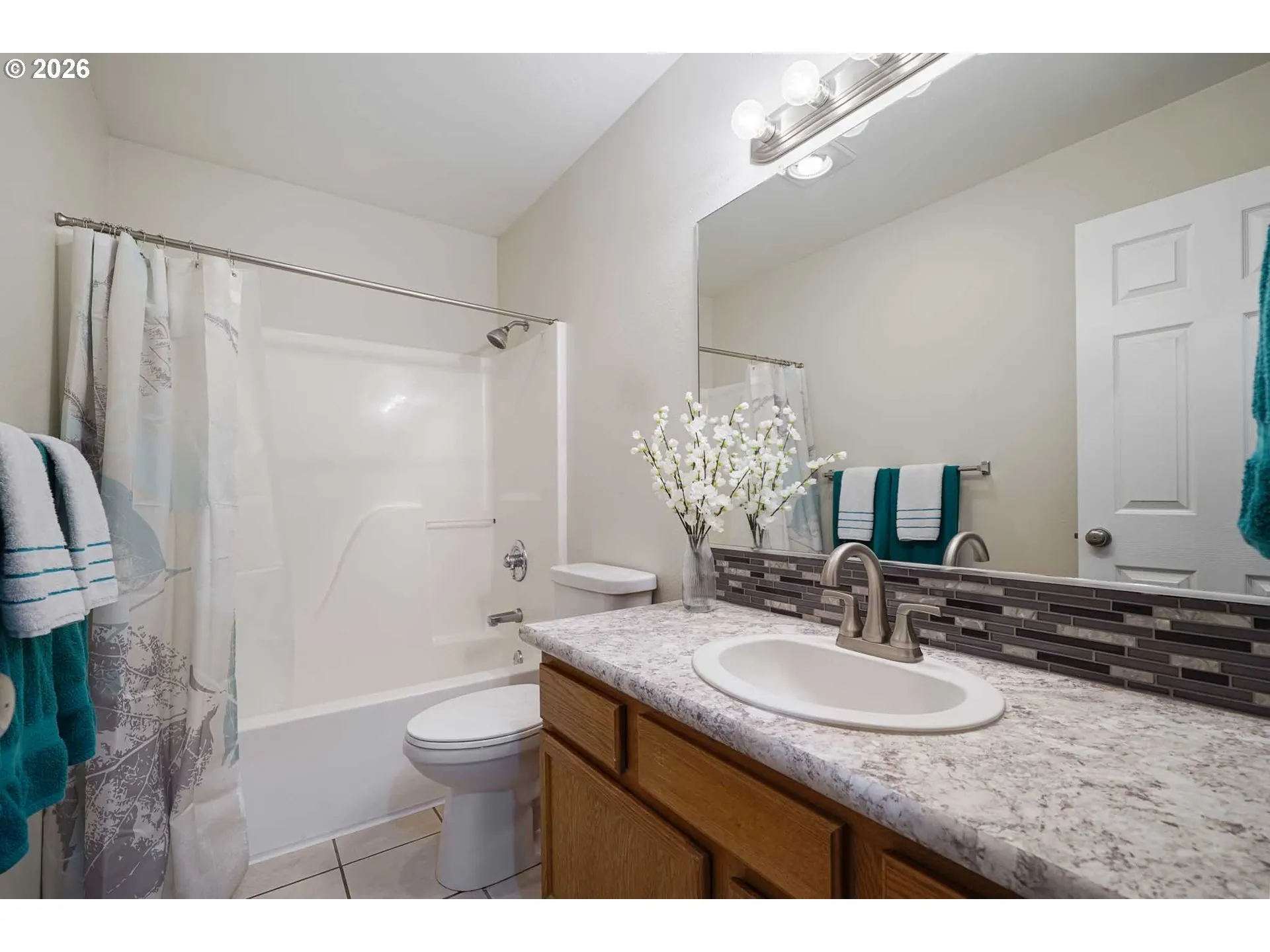 Bathroom-Hall