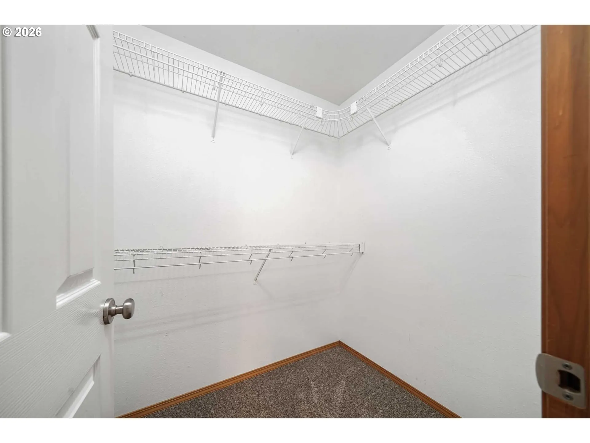 Primary Bedroom-Walk-In Closet