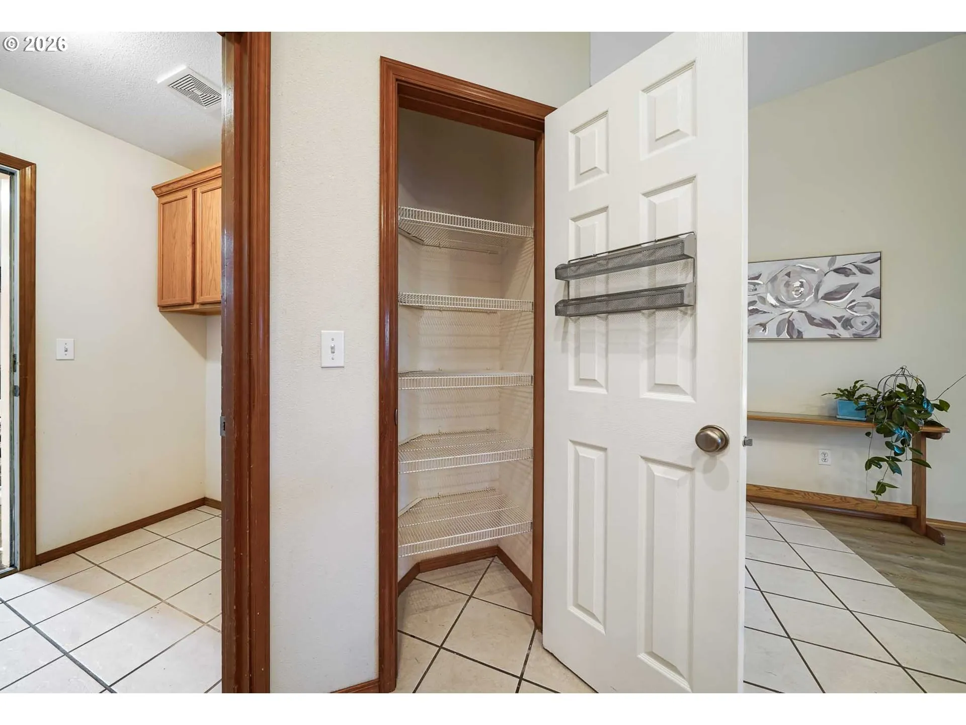 Pantry