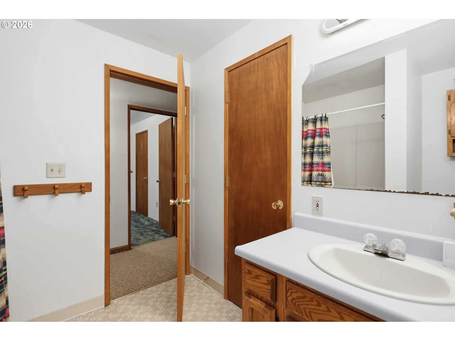 Bathroom-Lower