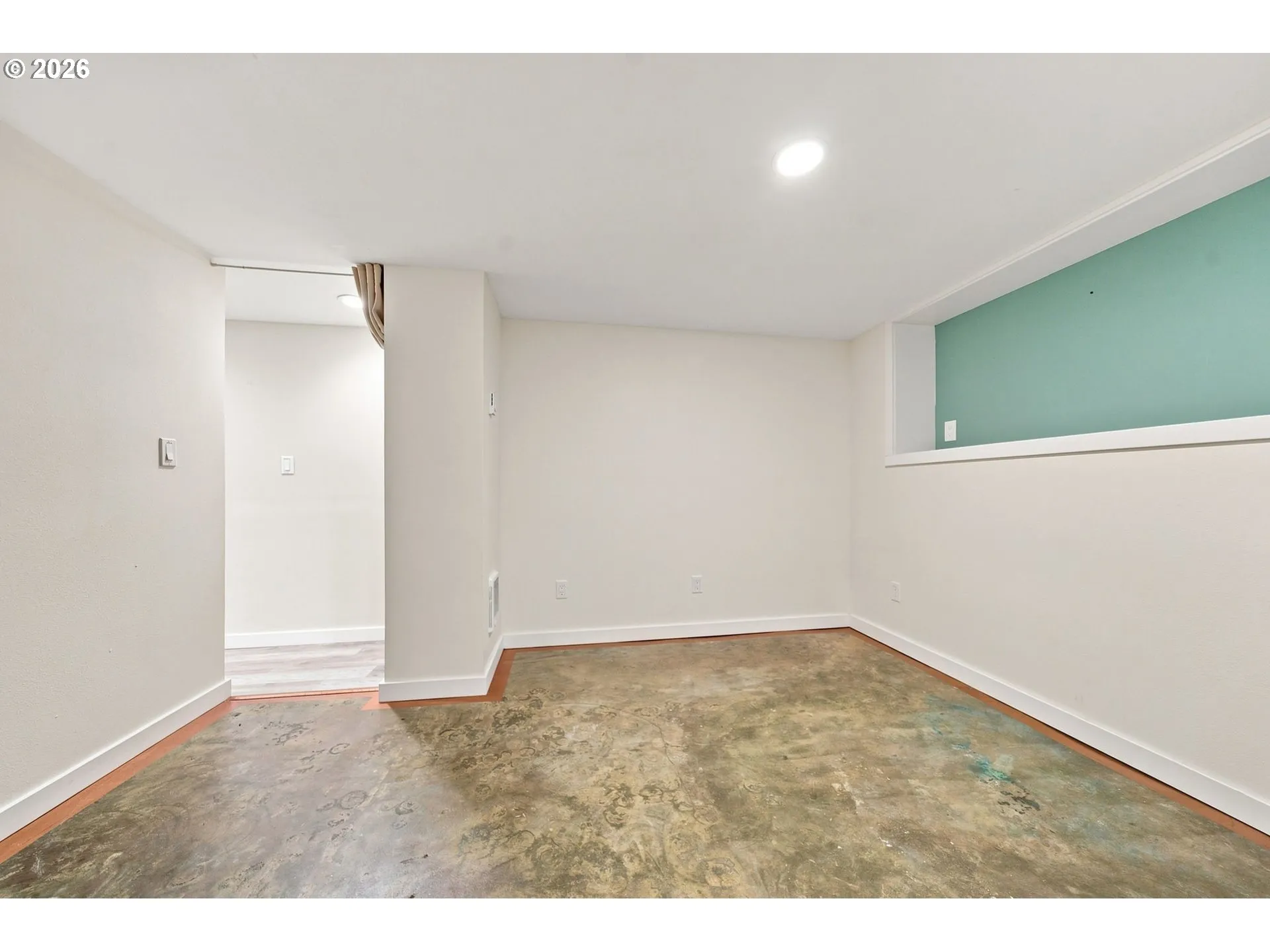 Bonus Room-Lower