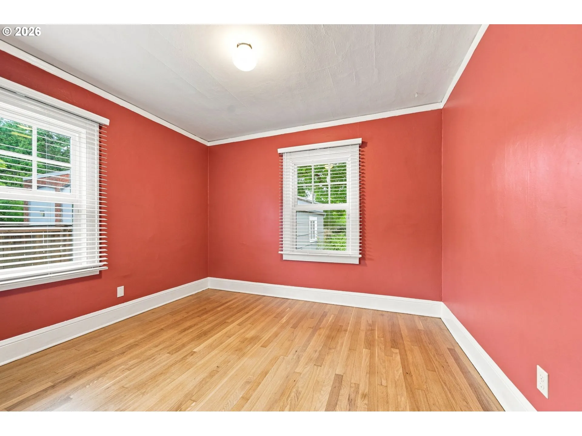 Bedroom, Primary #2-Main