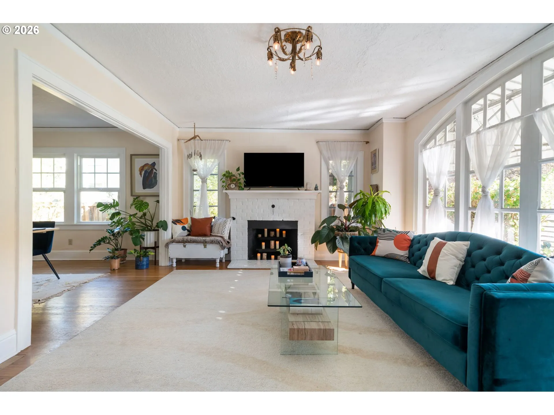 Living Room-# 1