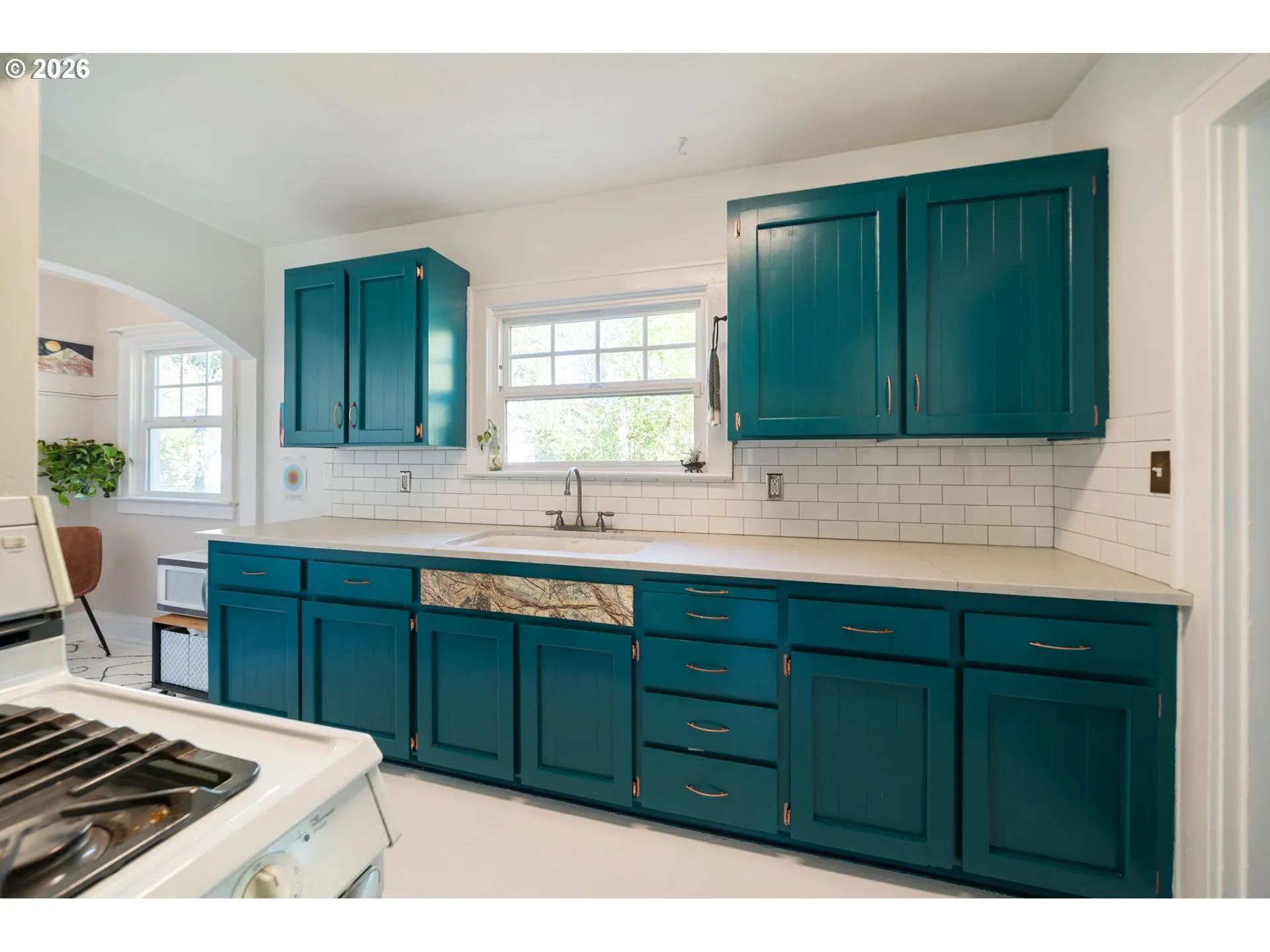 Kitchen-# 2