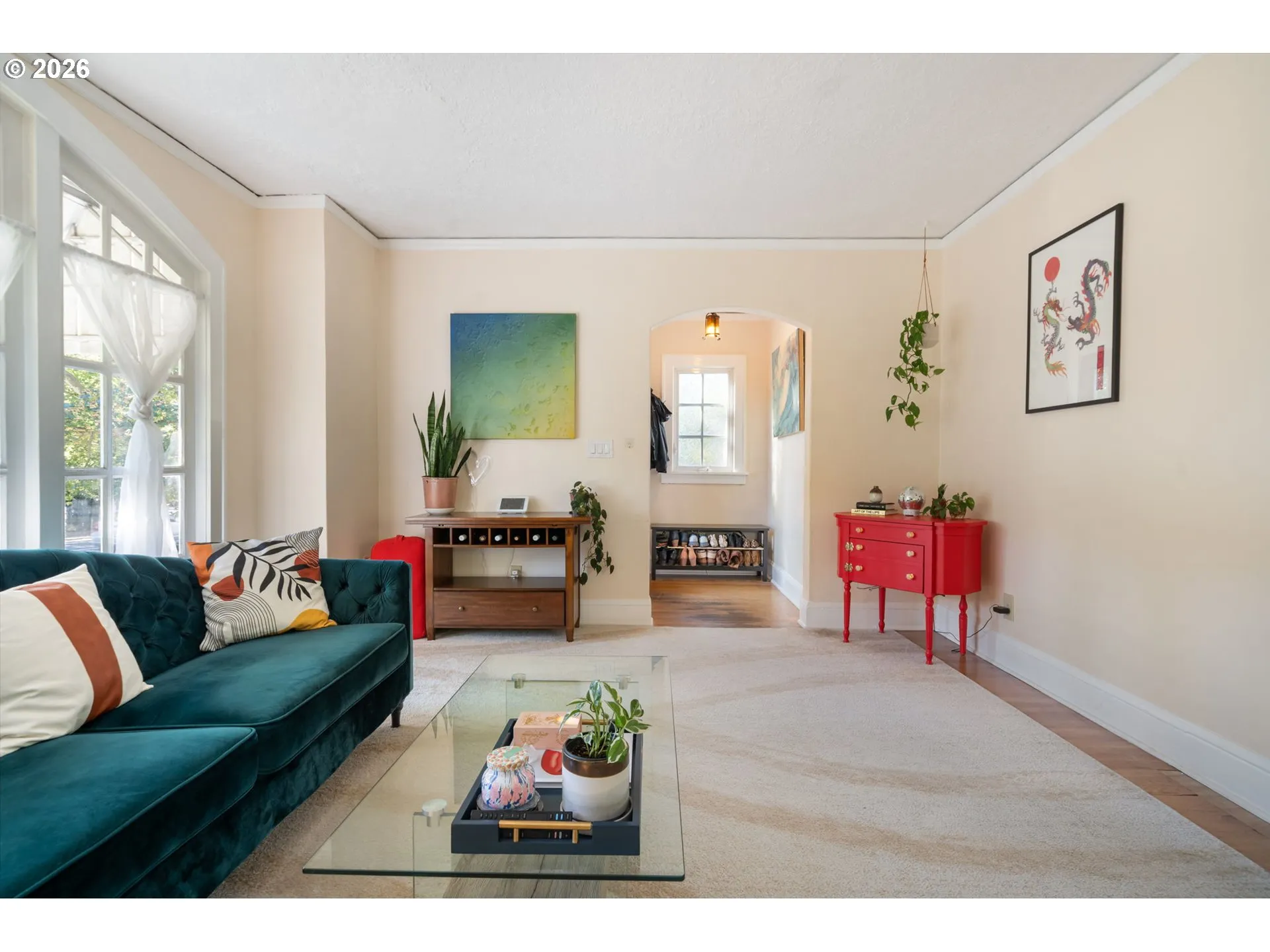Living Room-# 2