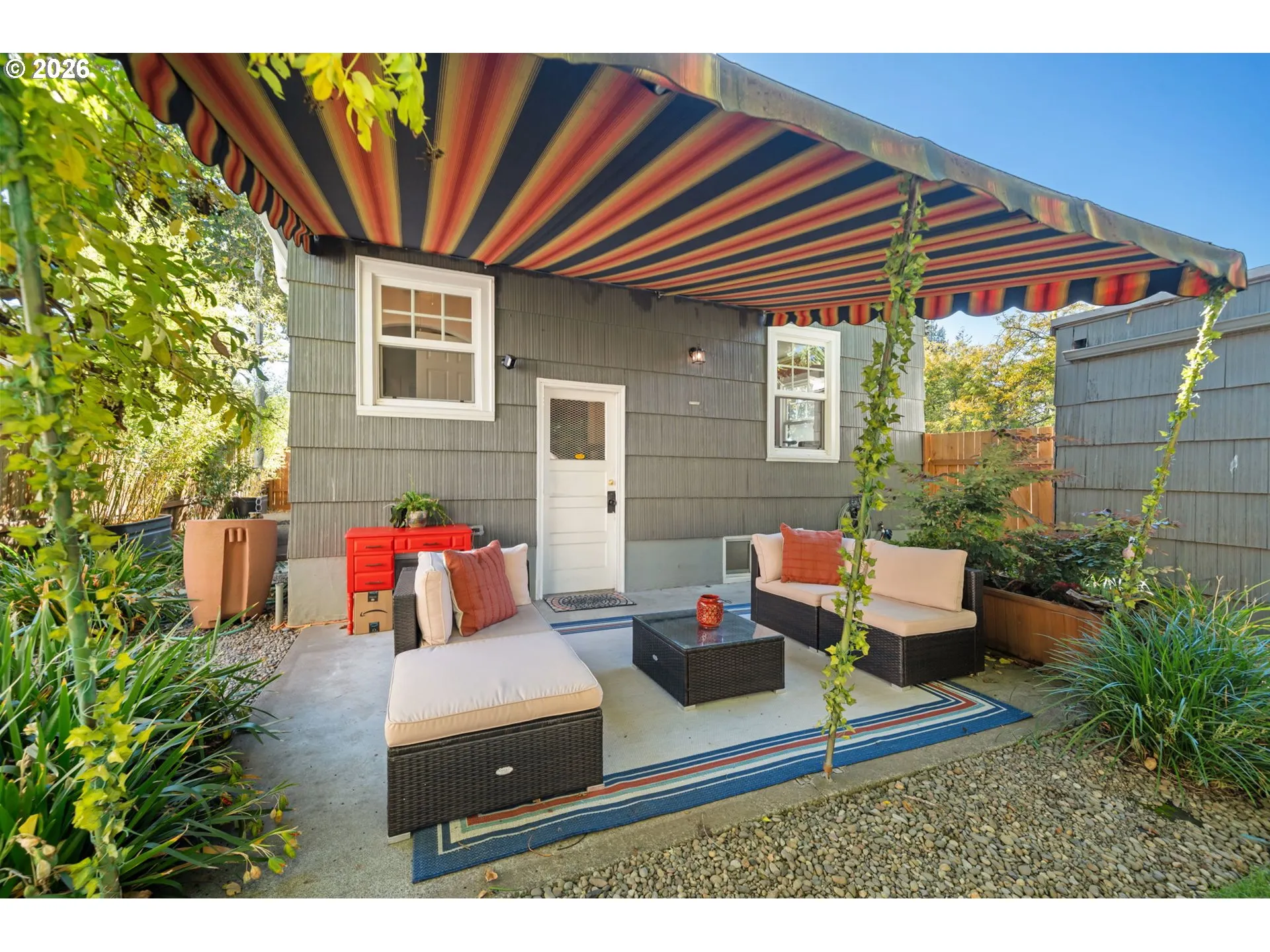 Patio-# 2