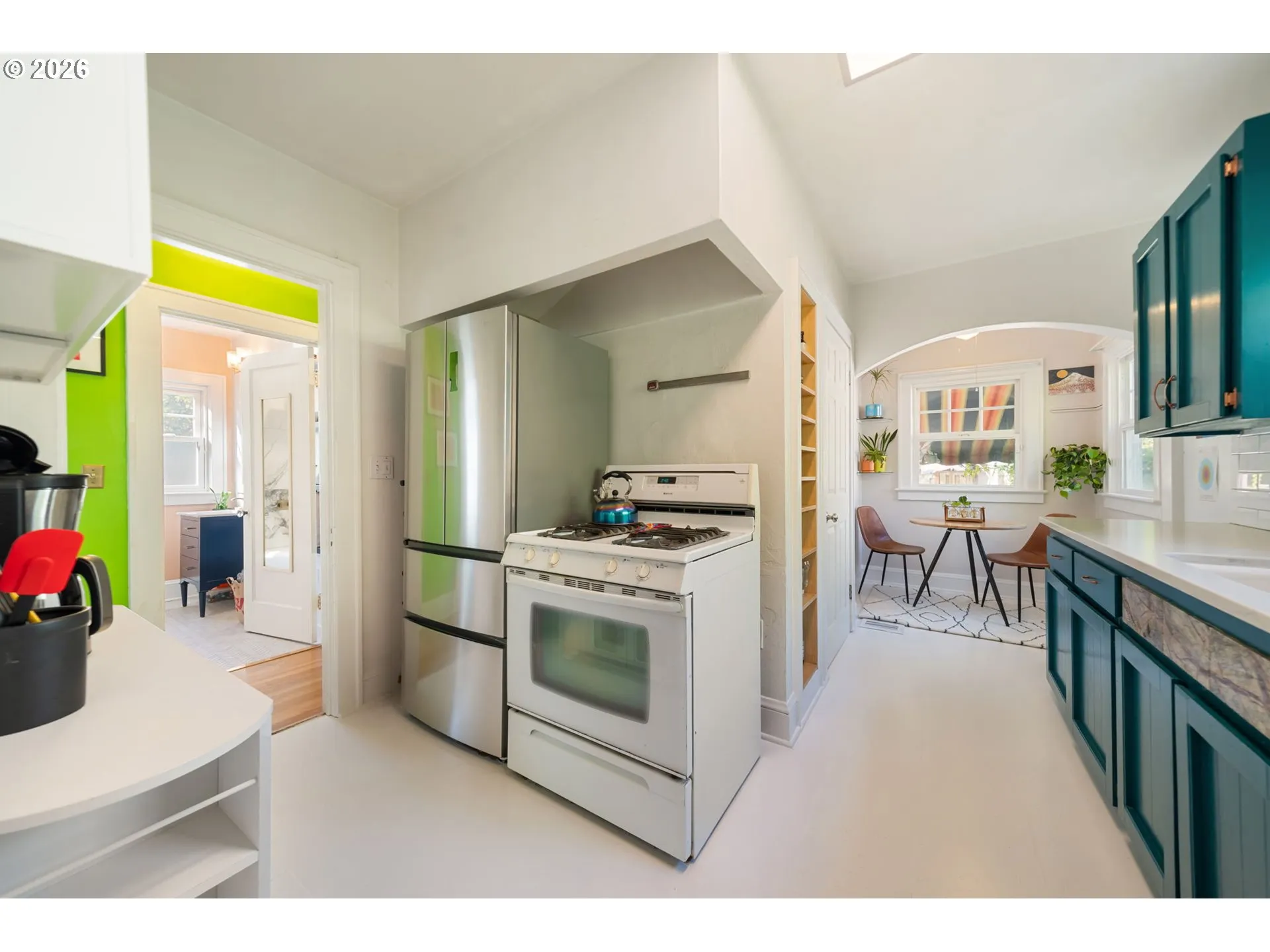 Kitchen-# 1