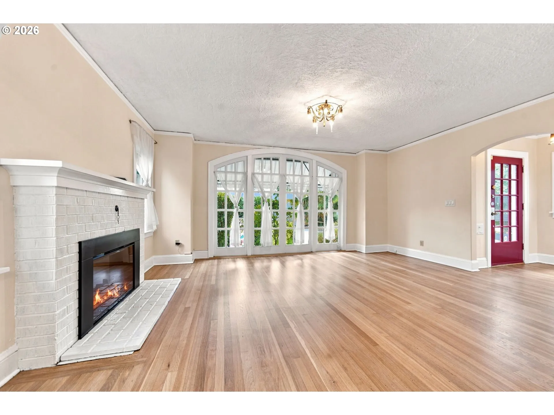 Living Room-# 3