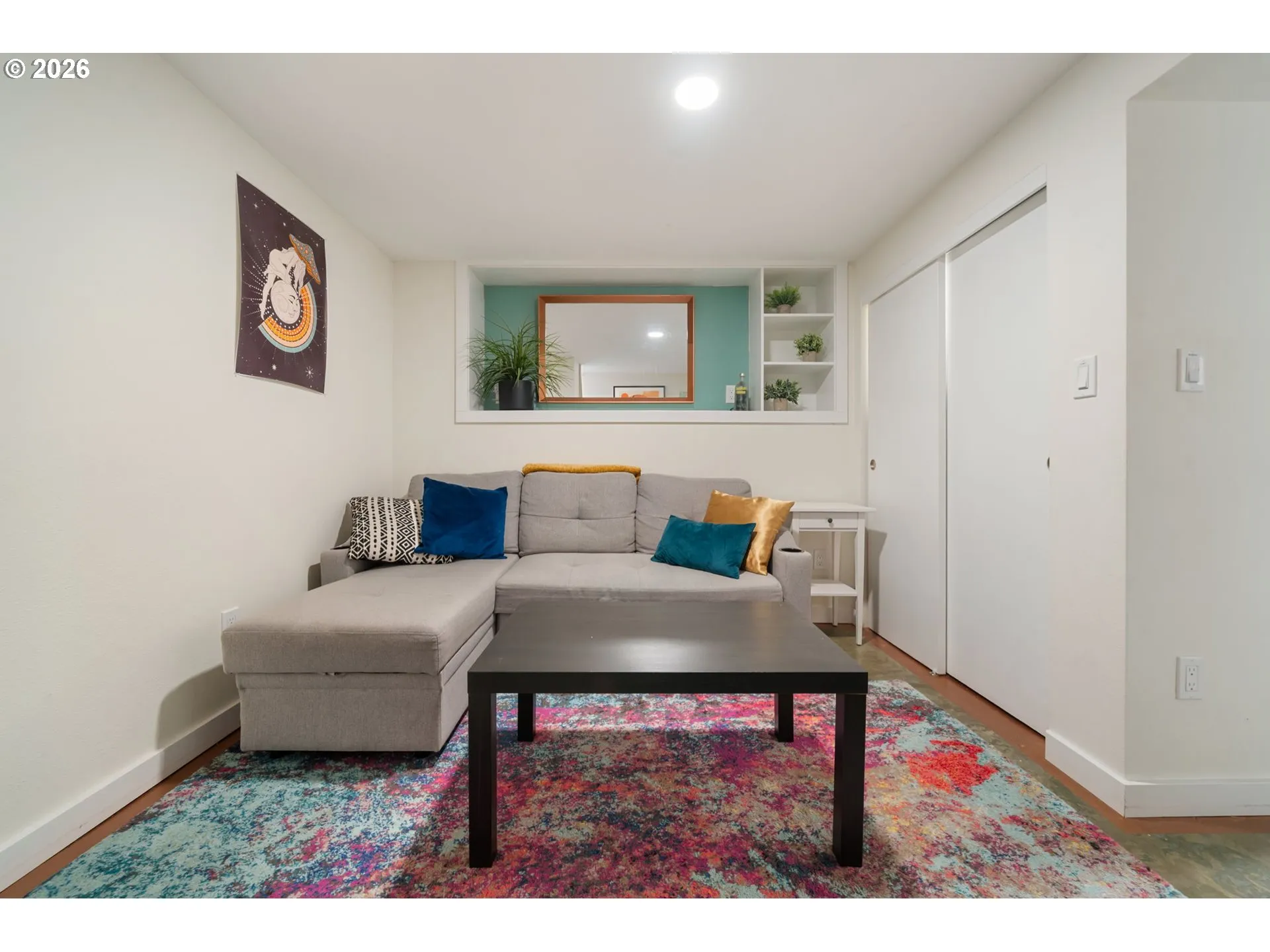 Bonus Room-Lower