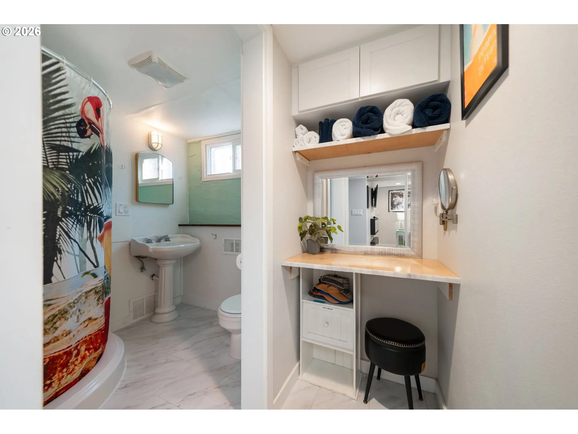 Bathroom-Lower
