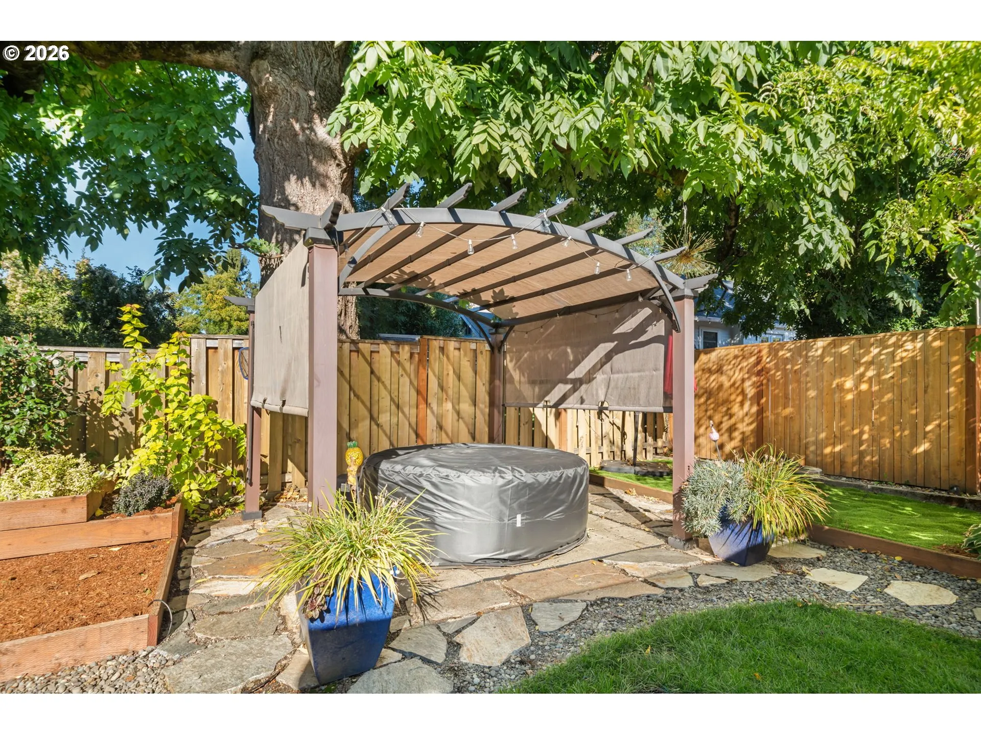 Gazebo-# 1