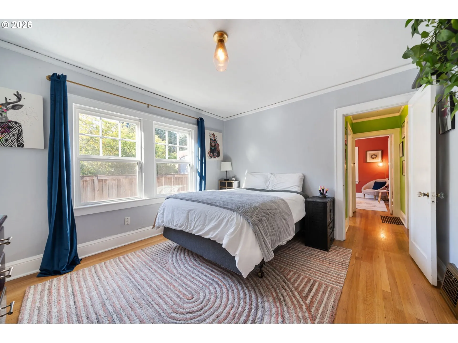 Bedroom, Primary-Main