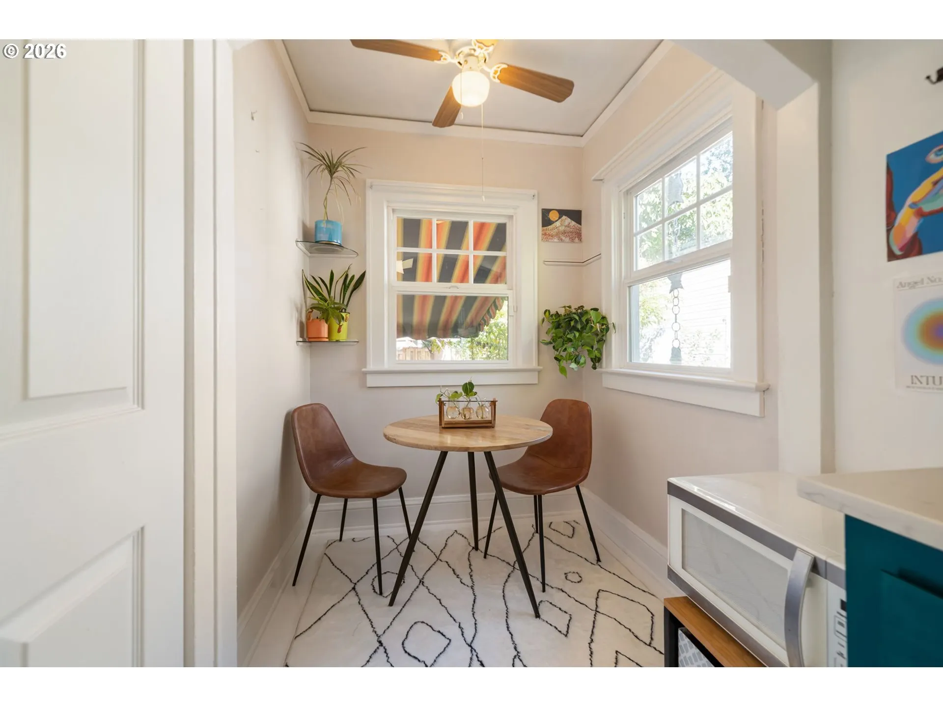 Kitchen/Nook