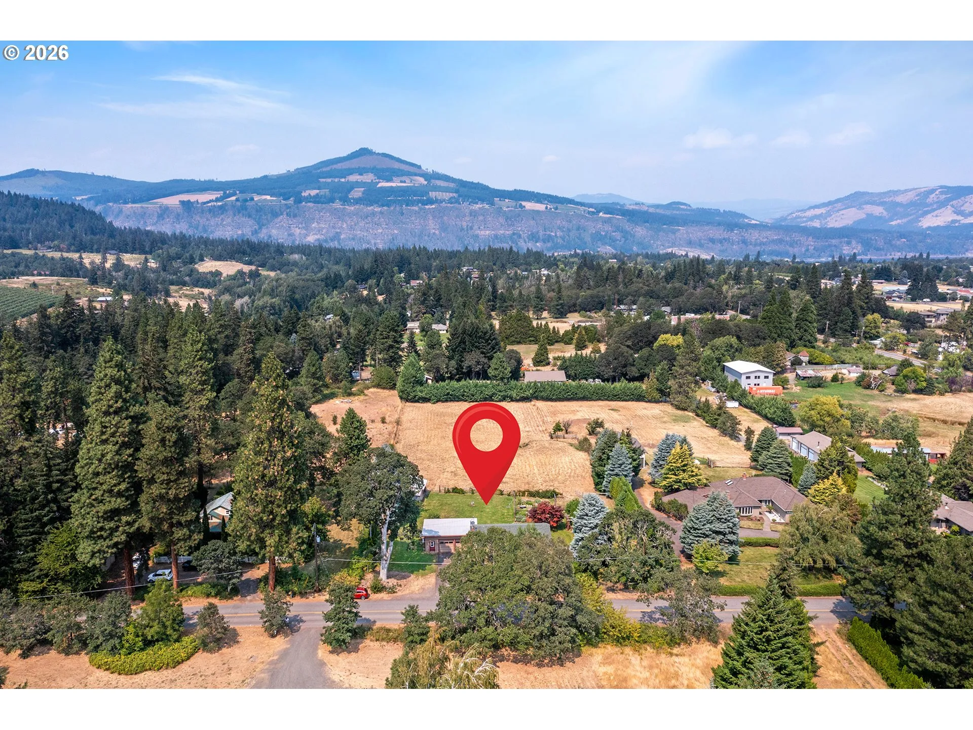 Drone View/UAV-Aerial