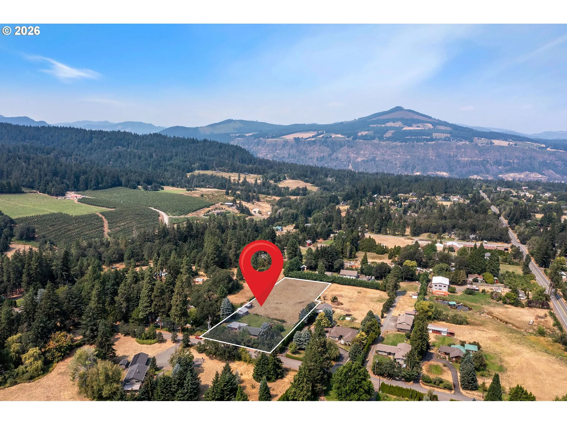 Drone View/UAV-Aerial