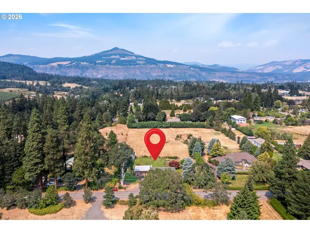 Drone View/UAV-Aerial