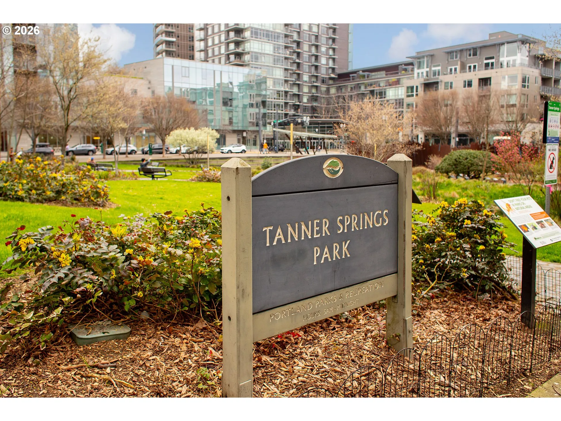 Community Park