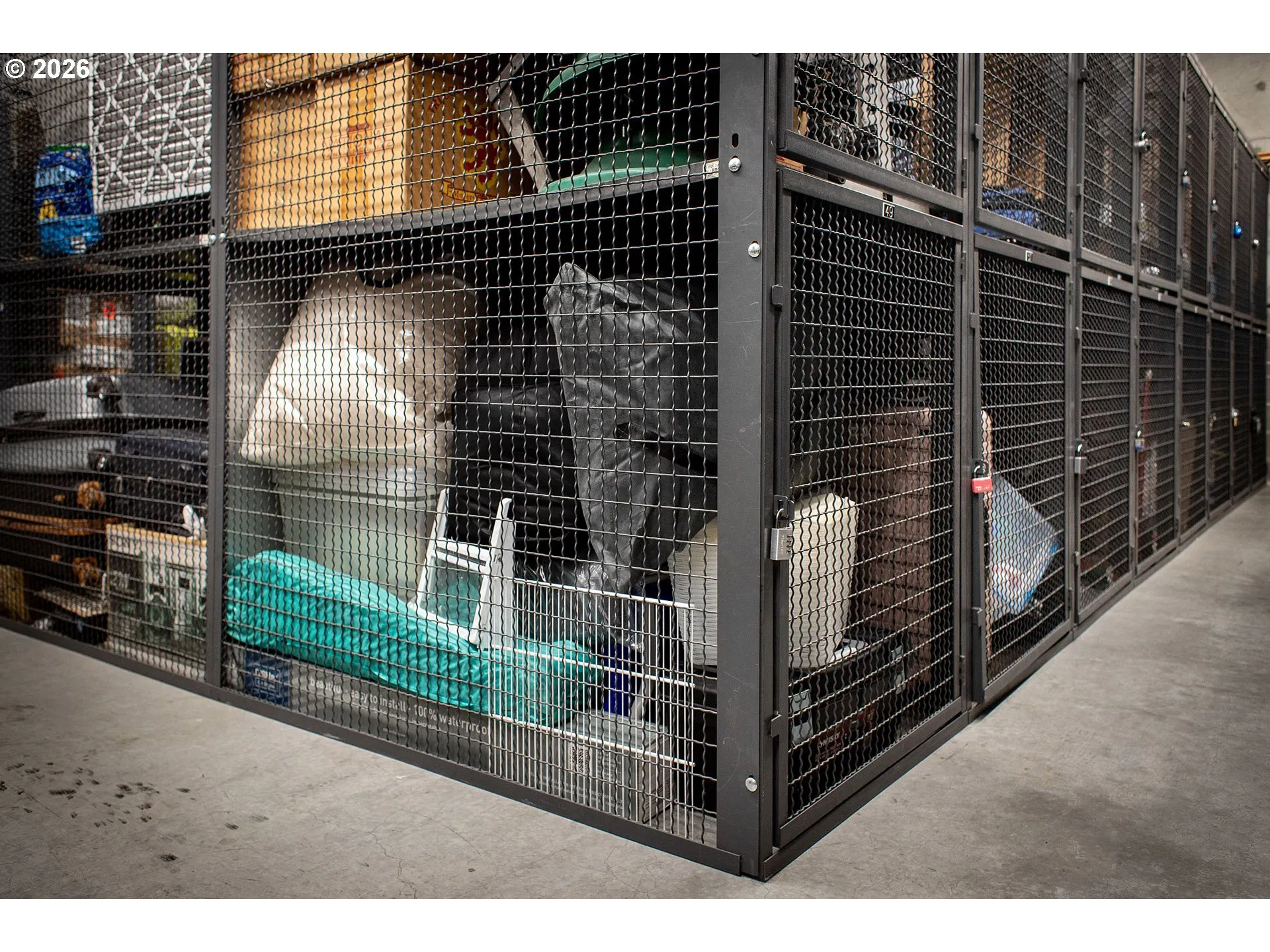 Storage
