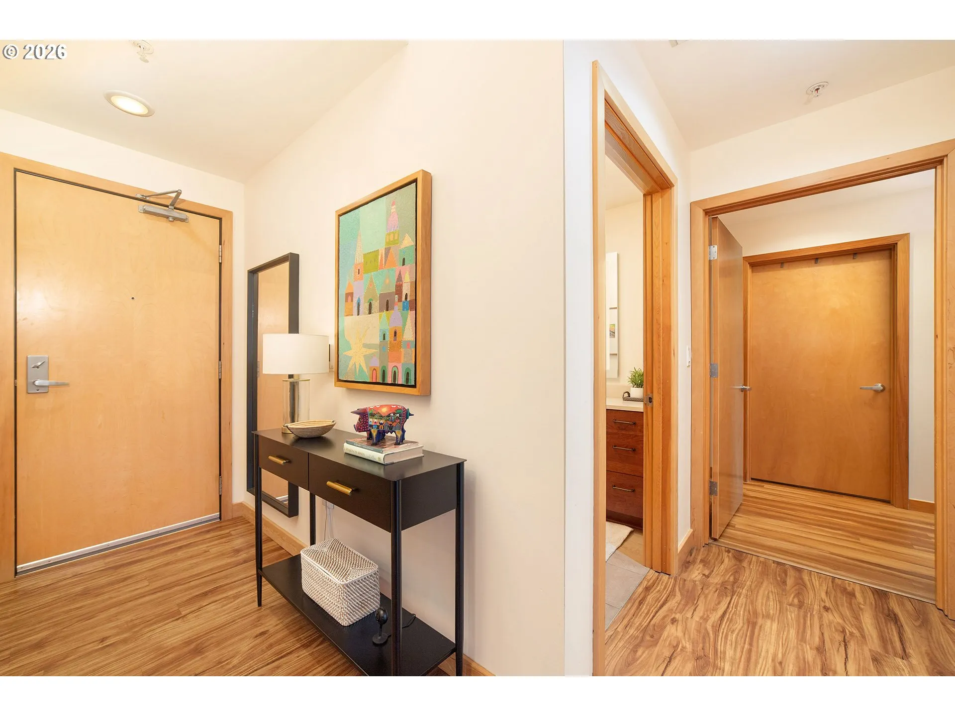 Entrance/Foyer