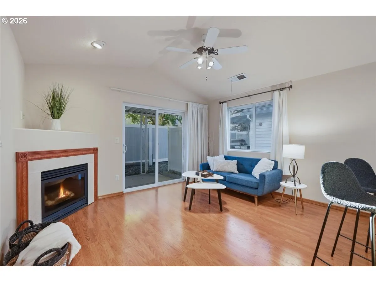 Family Room-Ceiling Fan