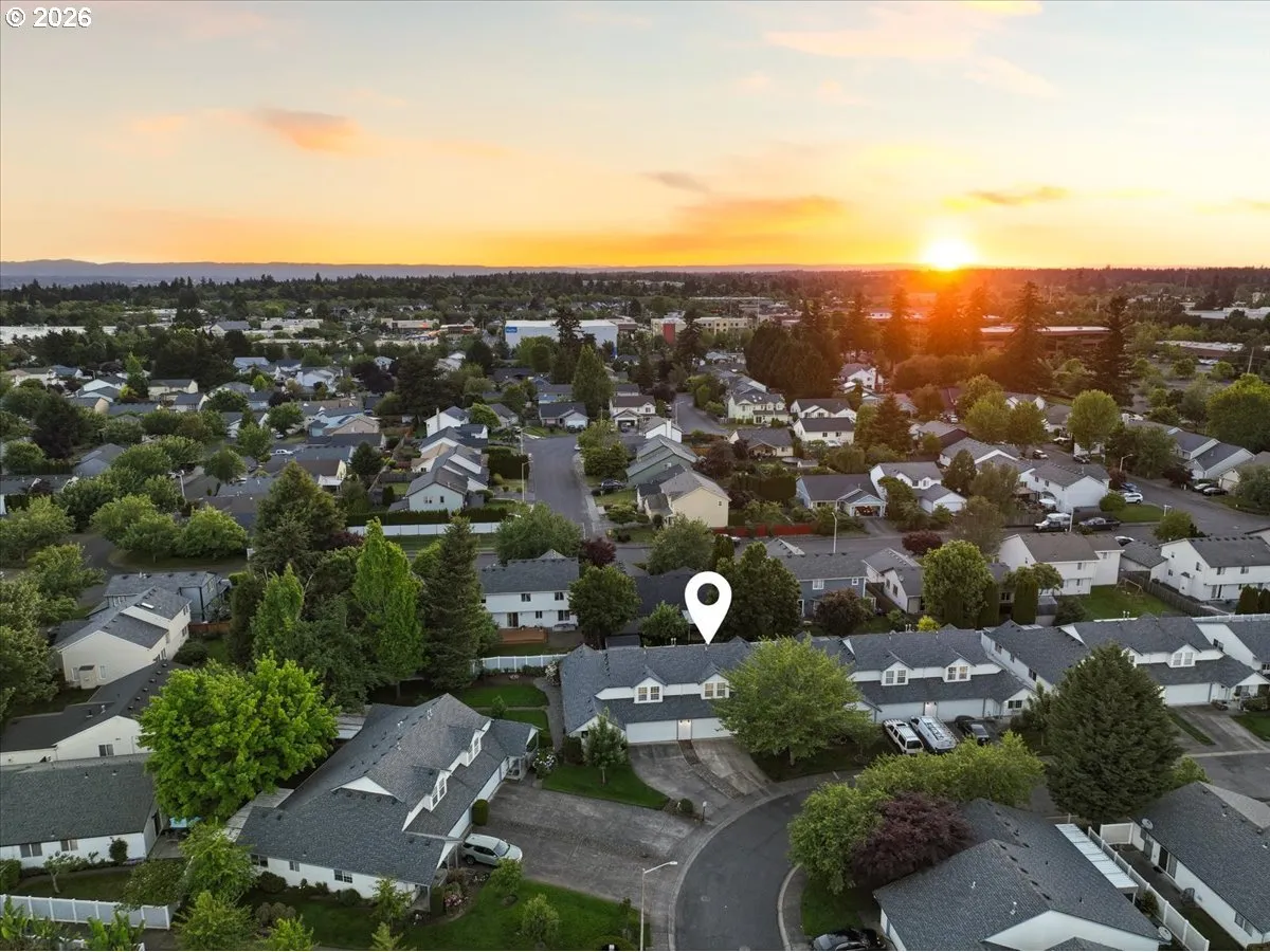 Drone View/UAV-Aerial