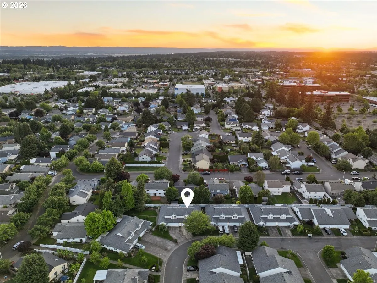 Drone View/UAV-Aerial