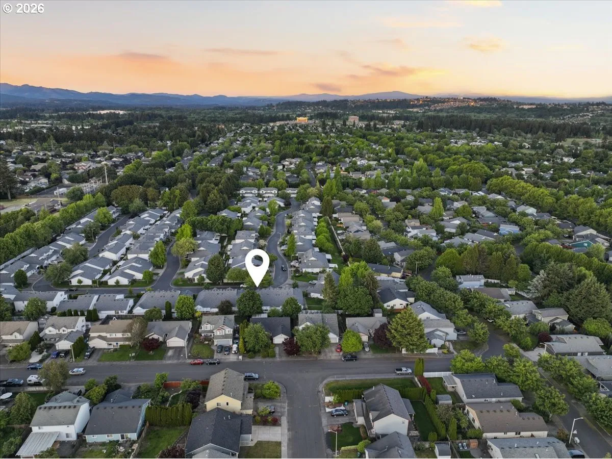 Drone View/UAV-Aerial